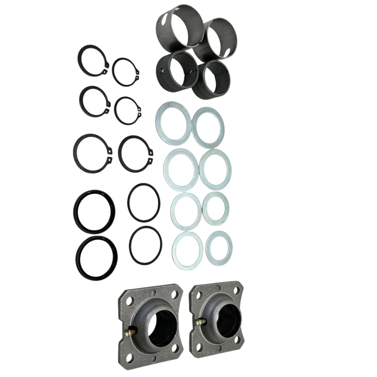 E-3520AHD Genuine Meritor Camshaft Repair Kit - Truck To Trailer