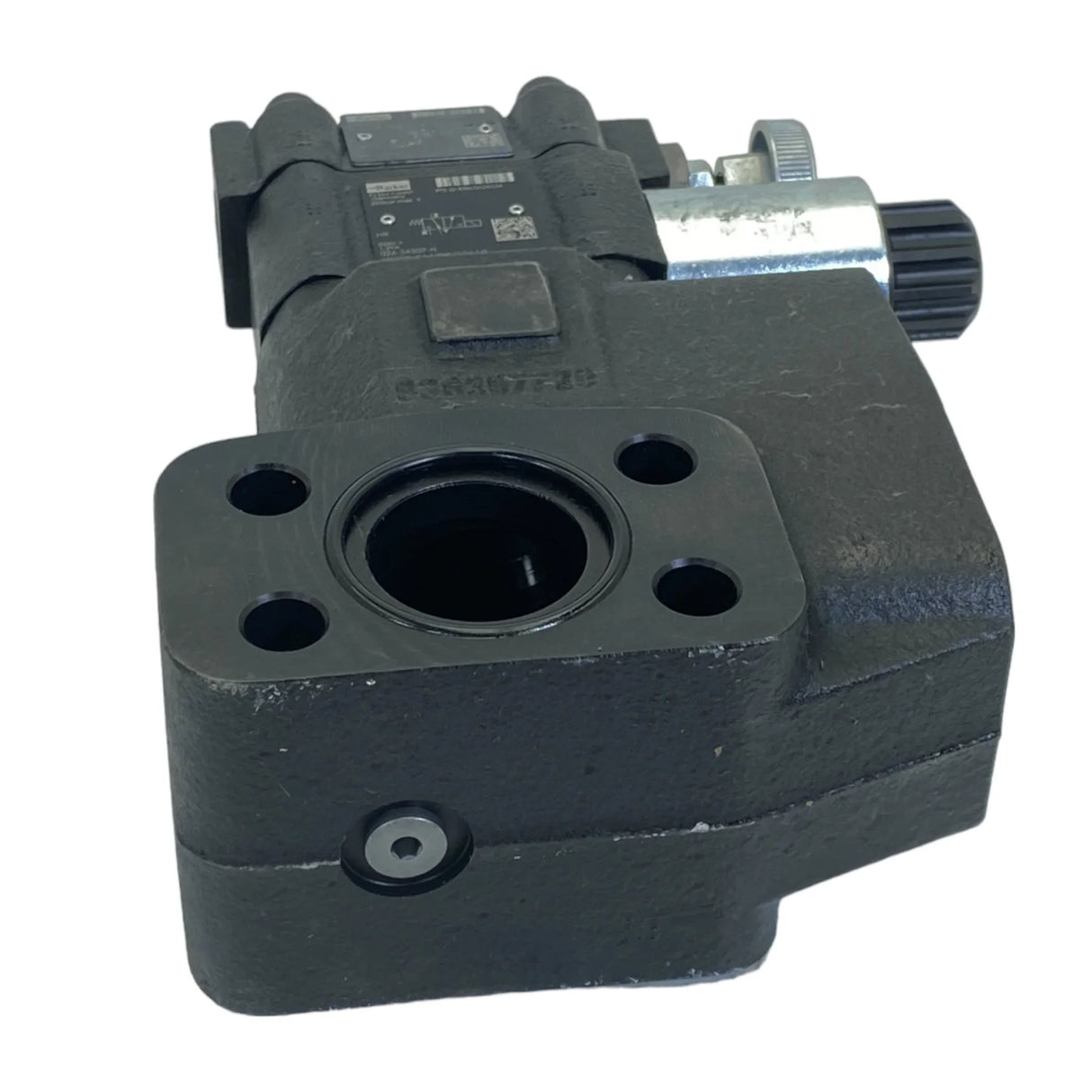 R5V12-3331209G0QA125 Genuine Parker Pressure Relief Valve - Truck To Trailer