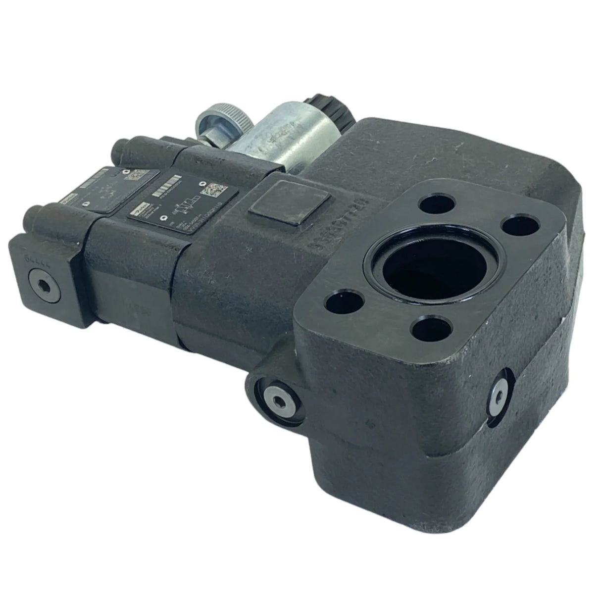 R5V12-3331209G0QA125 Genuine Parker Pressure Relief Valve - Truck To Trailer