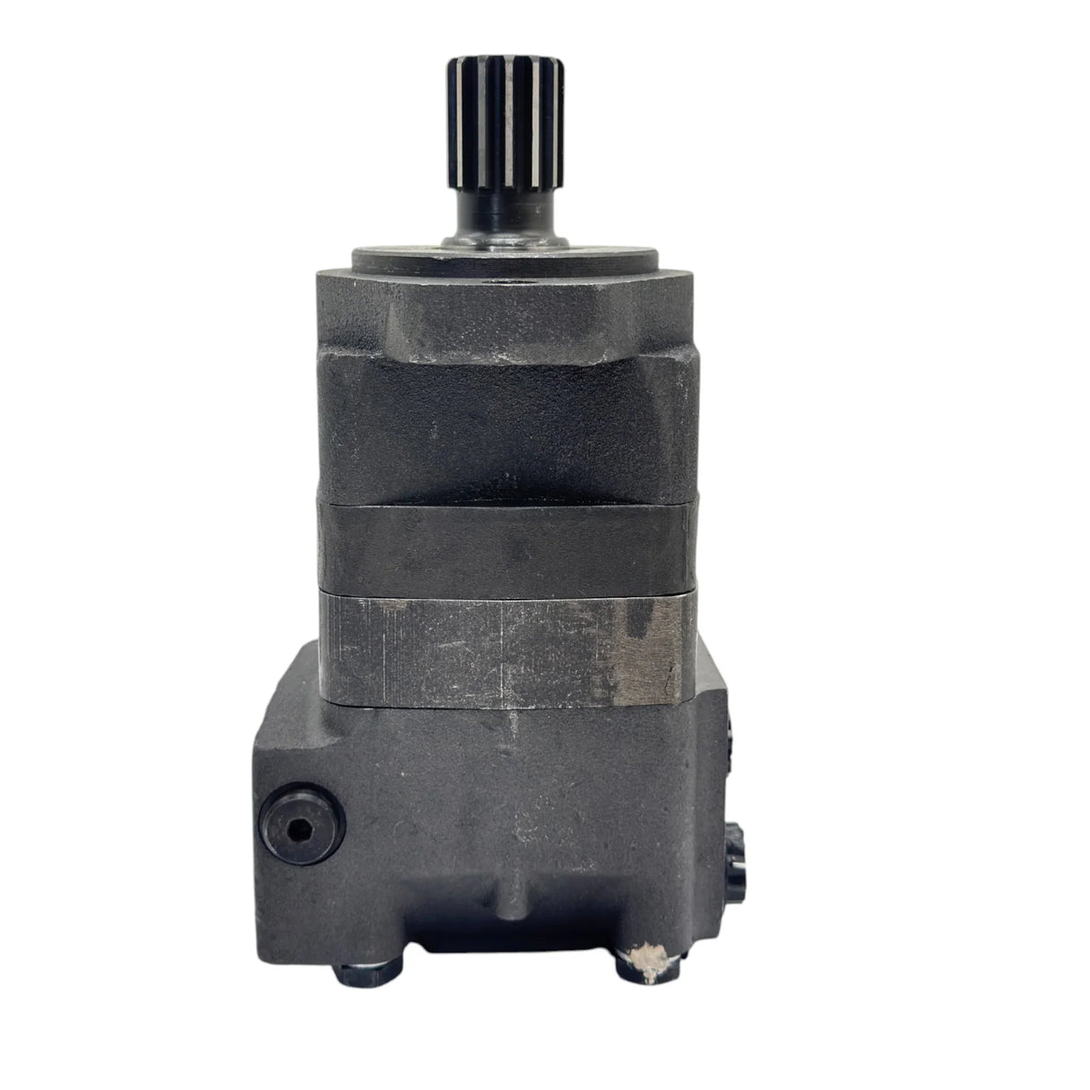 104-1032 Genuine Fluidyne Hydraulic Motor - Truck To Trailer