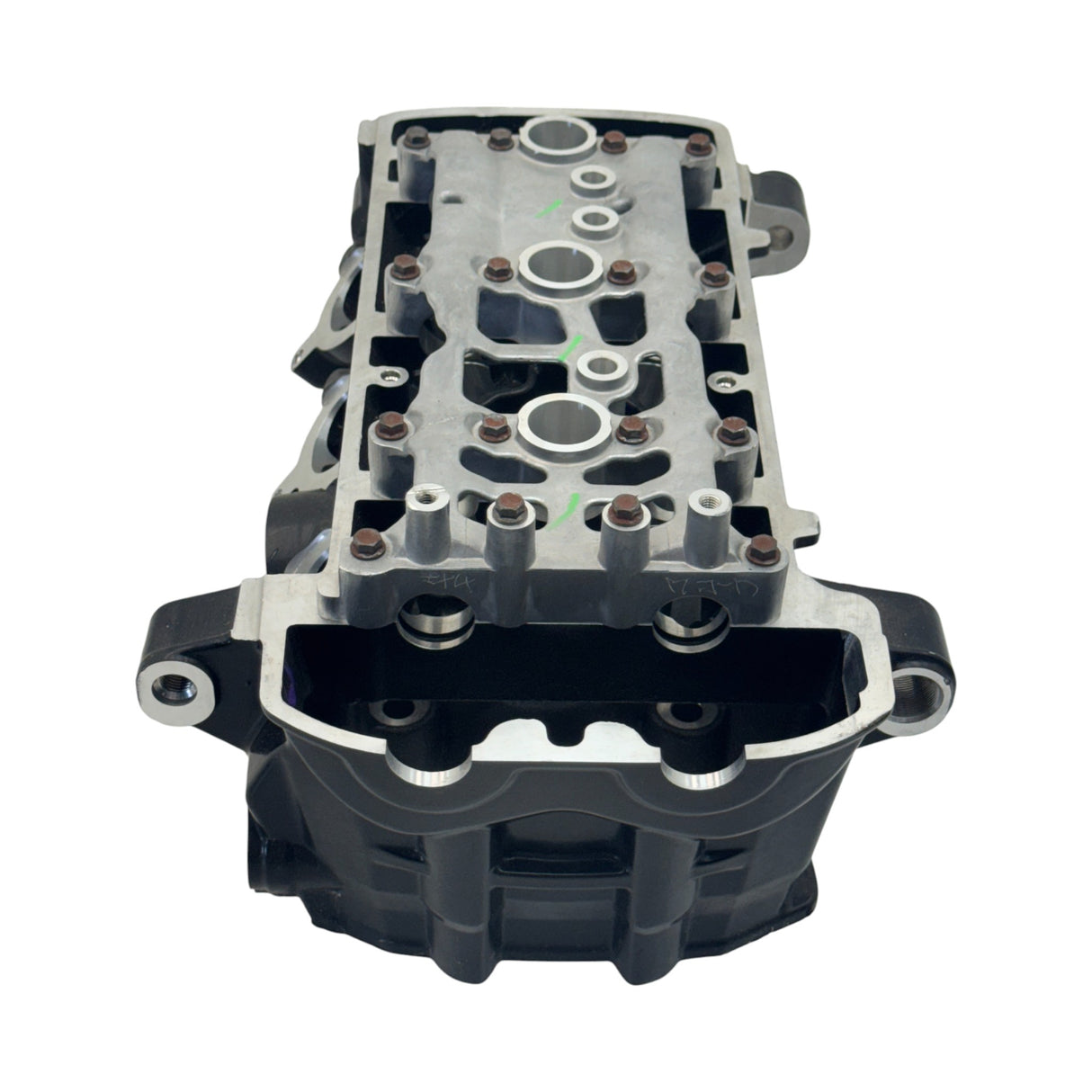 T1159010 Triumph Cylinder Head