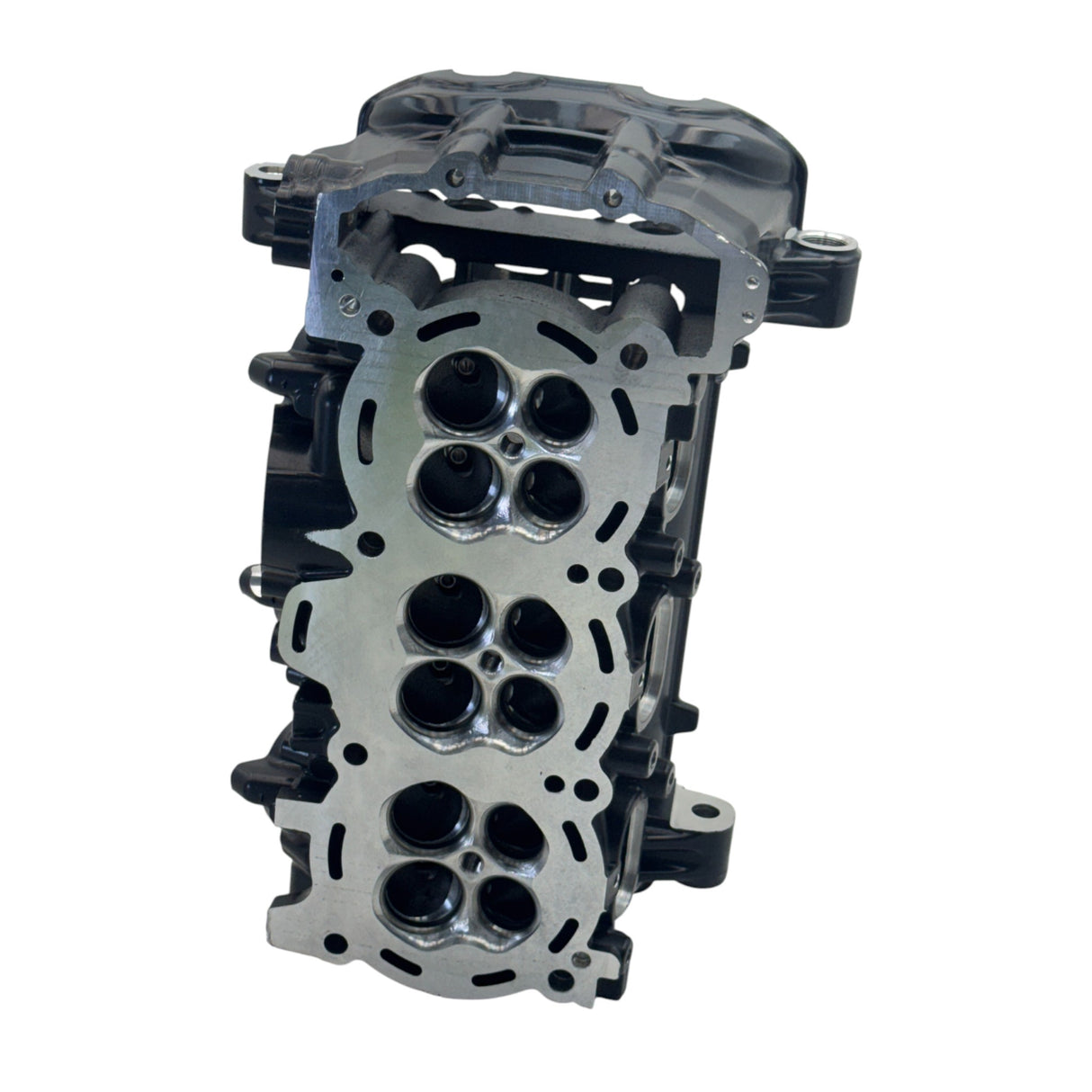 T1159010 Triumph Cylinder Head