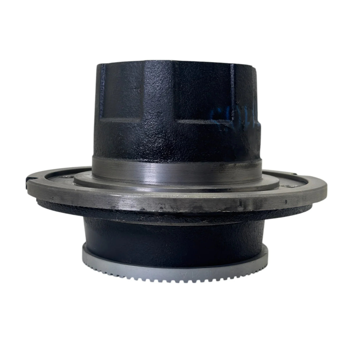 150.T1109 Automann Wheel Hub 6 Hole - Truck To Trailer