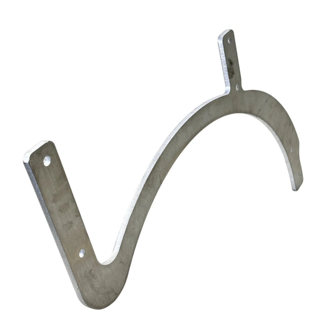 K11-6154 Genuine Peterbilt Fuel Tank Step Bracket - Truck To Trailer