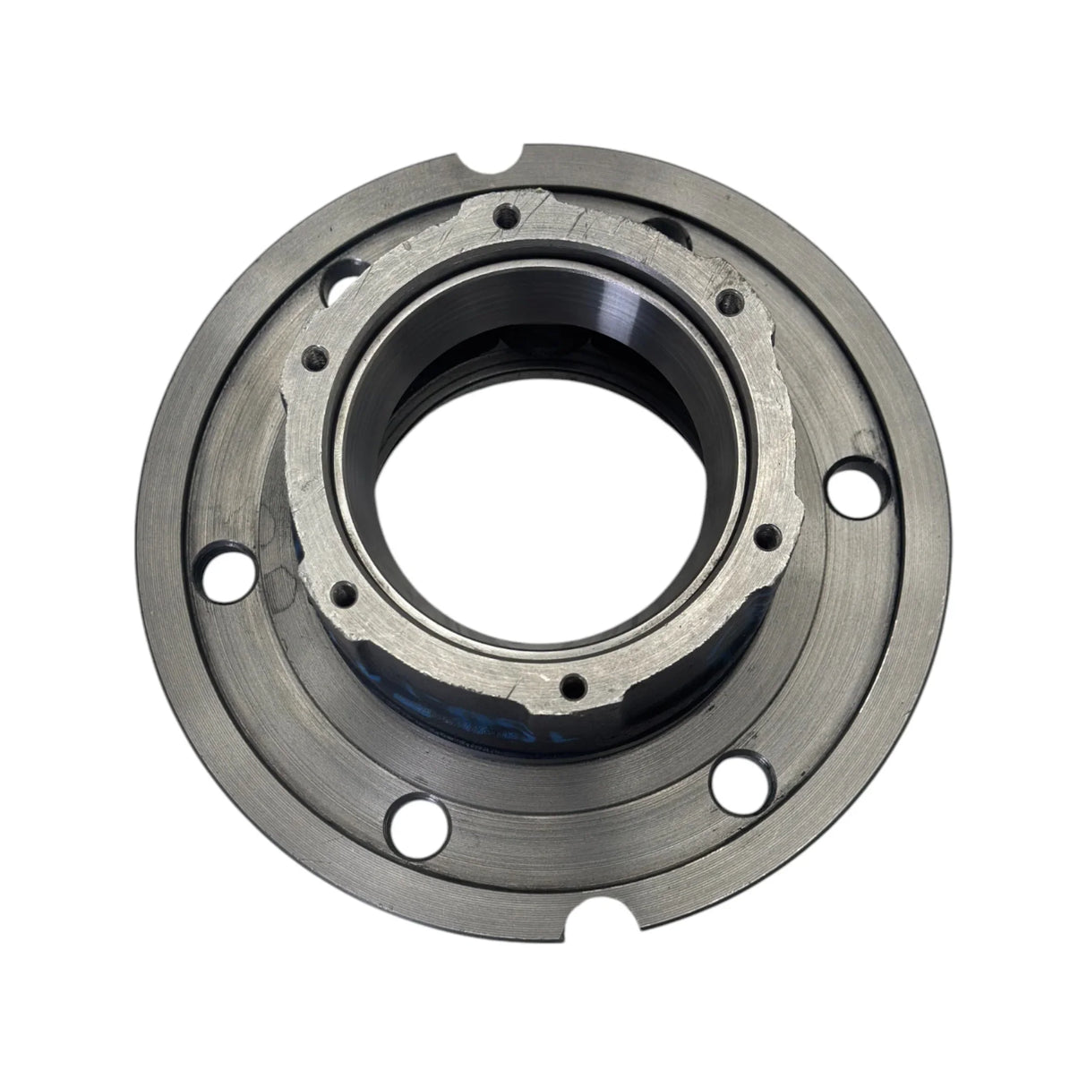 150.T1109 Automann Wheel Hub 6 Hole - Truck To Trailer