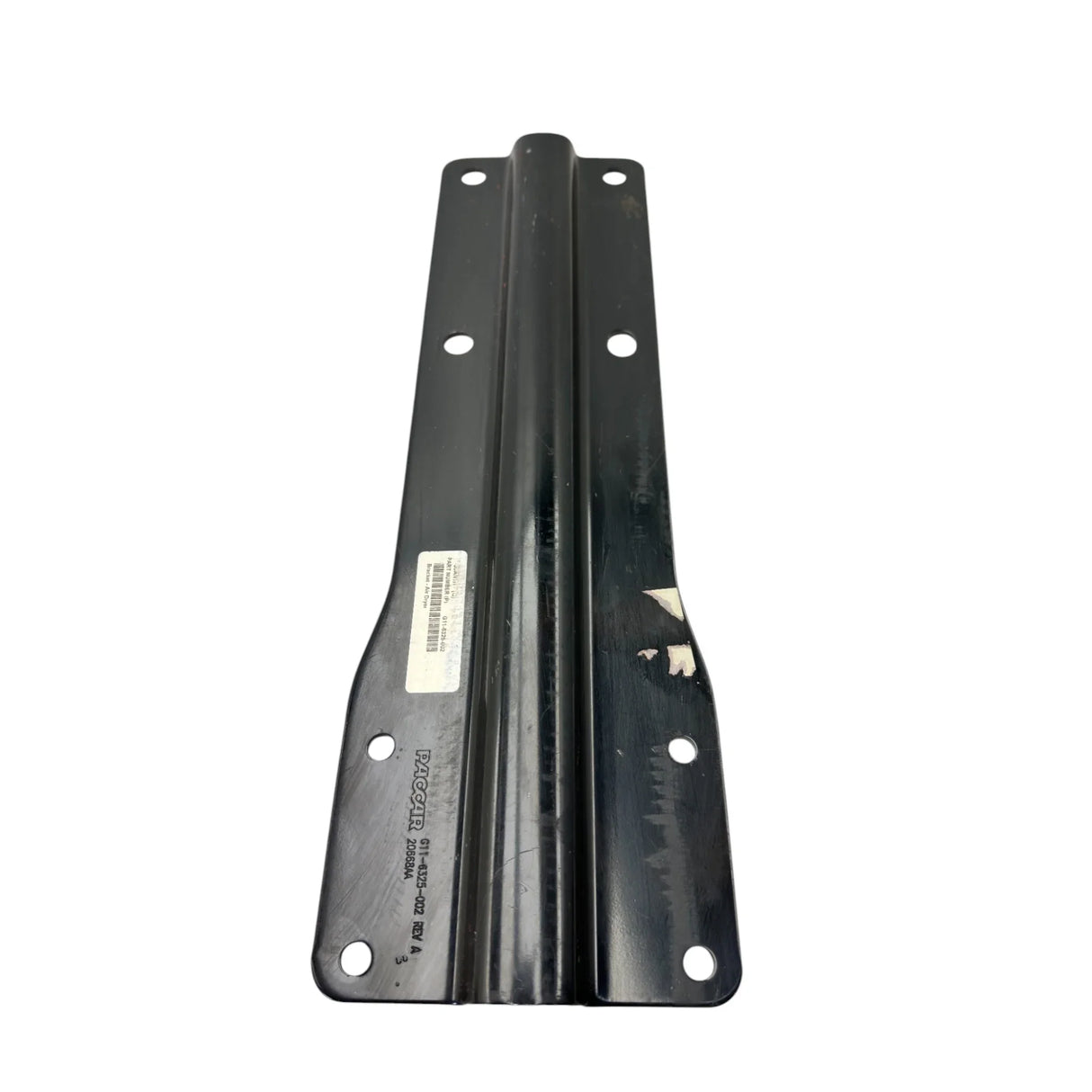 G11-6325-002 Genuine Peterbilt Air Dryer Bracket - Truck To Trailer