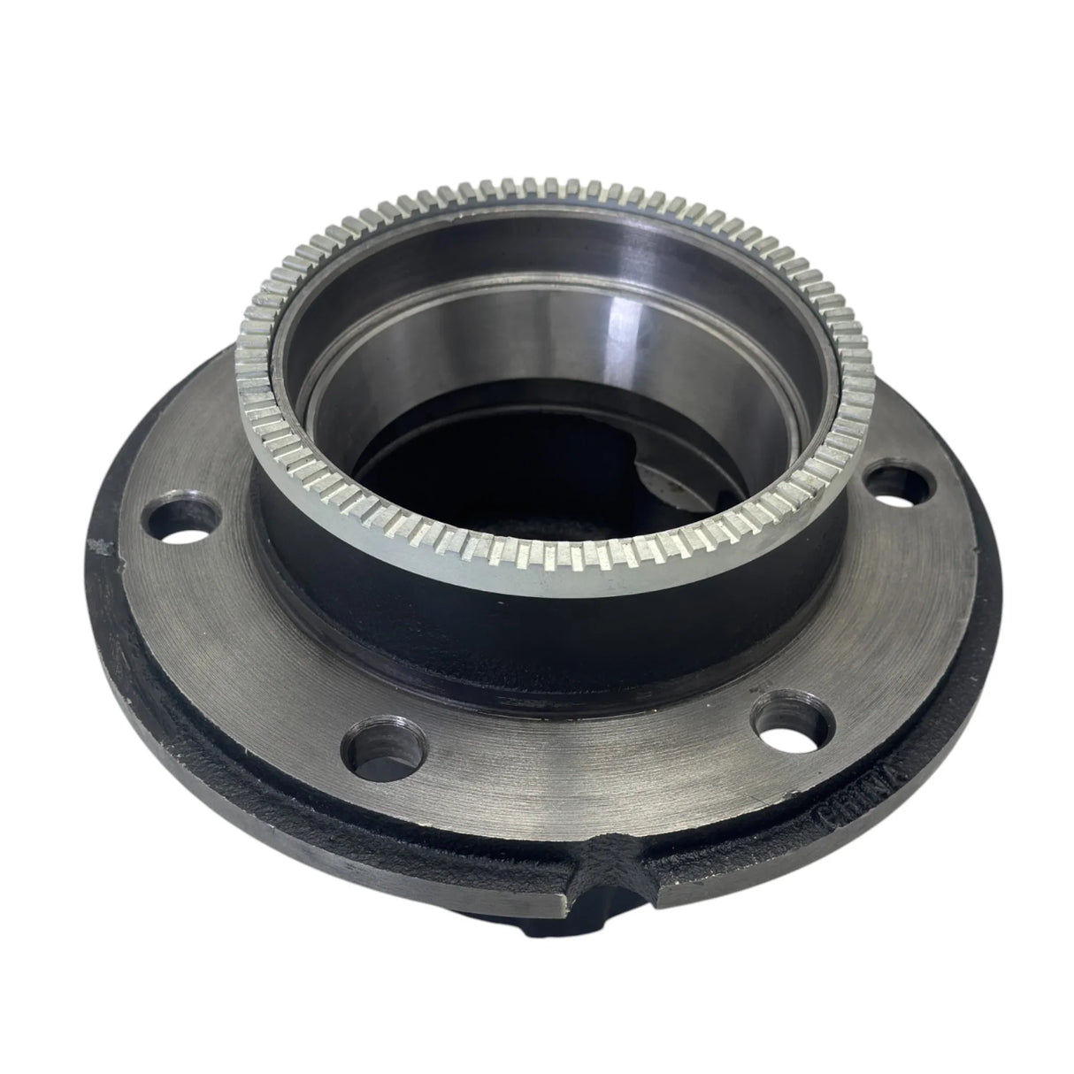 150.T1109 Automann Wheel Hub 6 Hole - Truck To Trailer