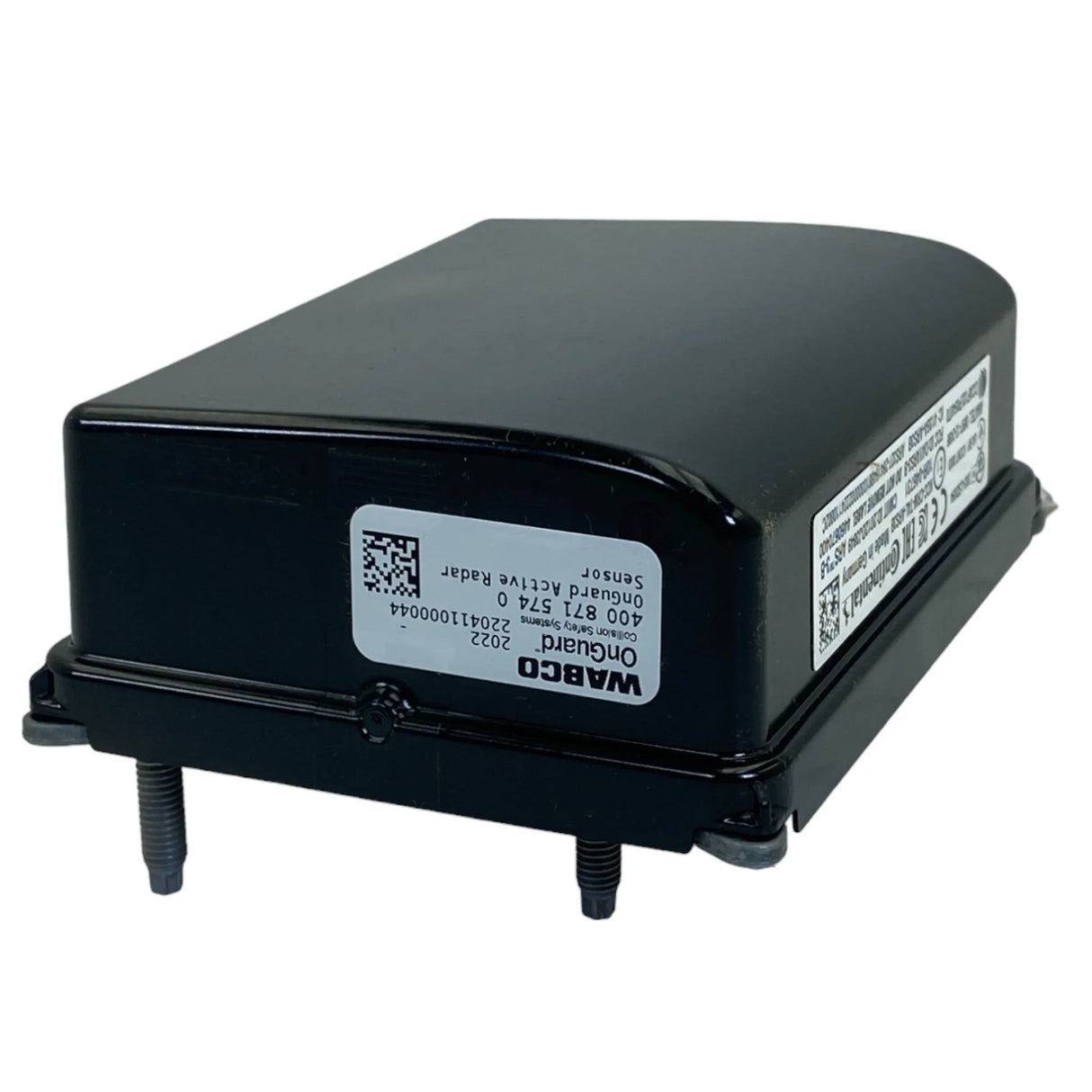 WAB4008715740 Genuine Wabco ADAS Onguard Radar Distance Sensor Assembly - Truck To Trailer