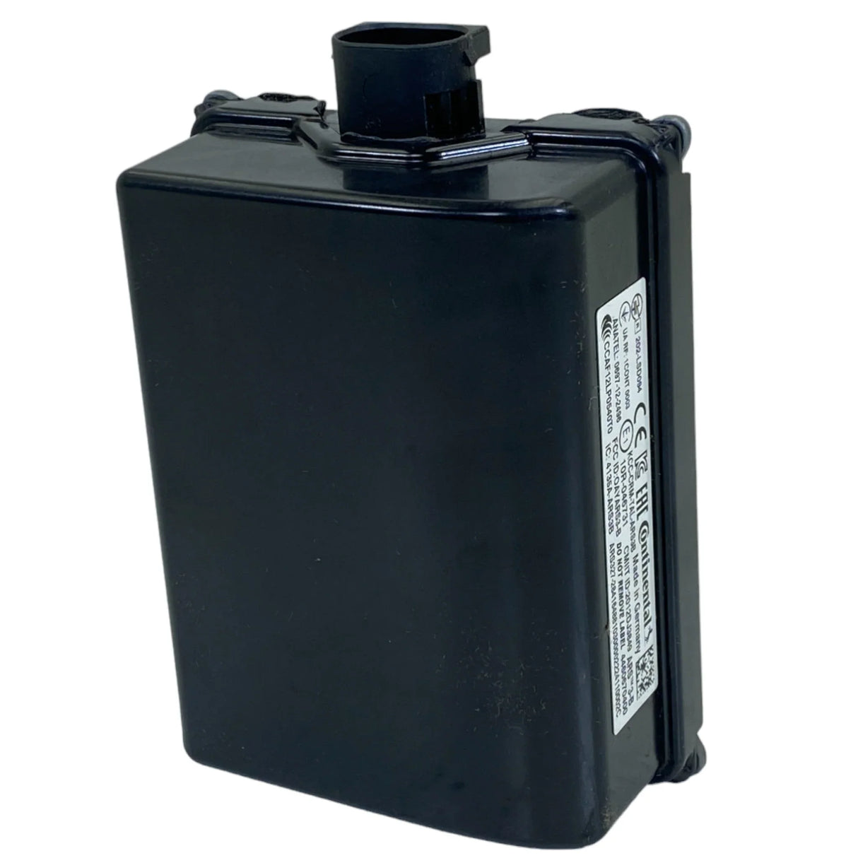 WAB 400 871 574 0 Genuine Wabco ADAS Onguard Radar Distance Sensor Assembly - Truck To Trailer