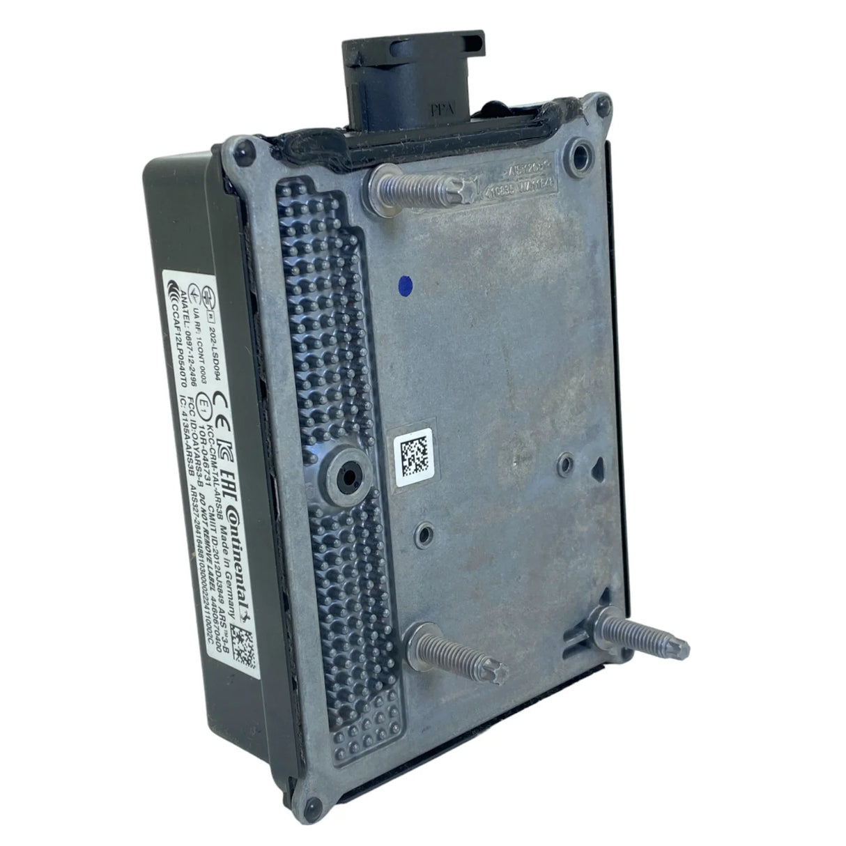 400 871 574 0 Genuine Wabco ADAS Onguard Radar Distance Sensor Assembly - Truck To Trailer