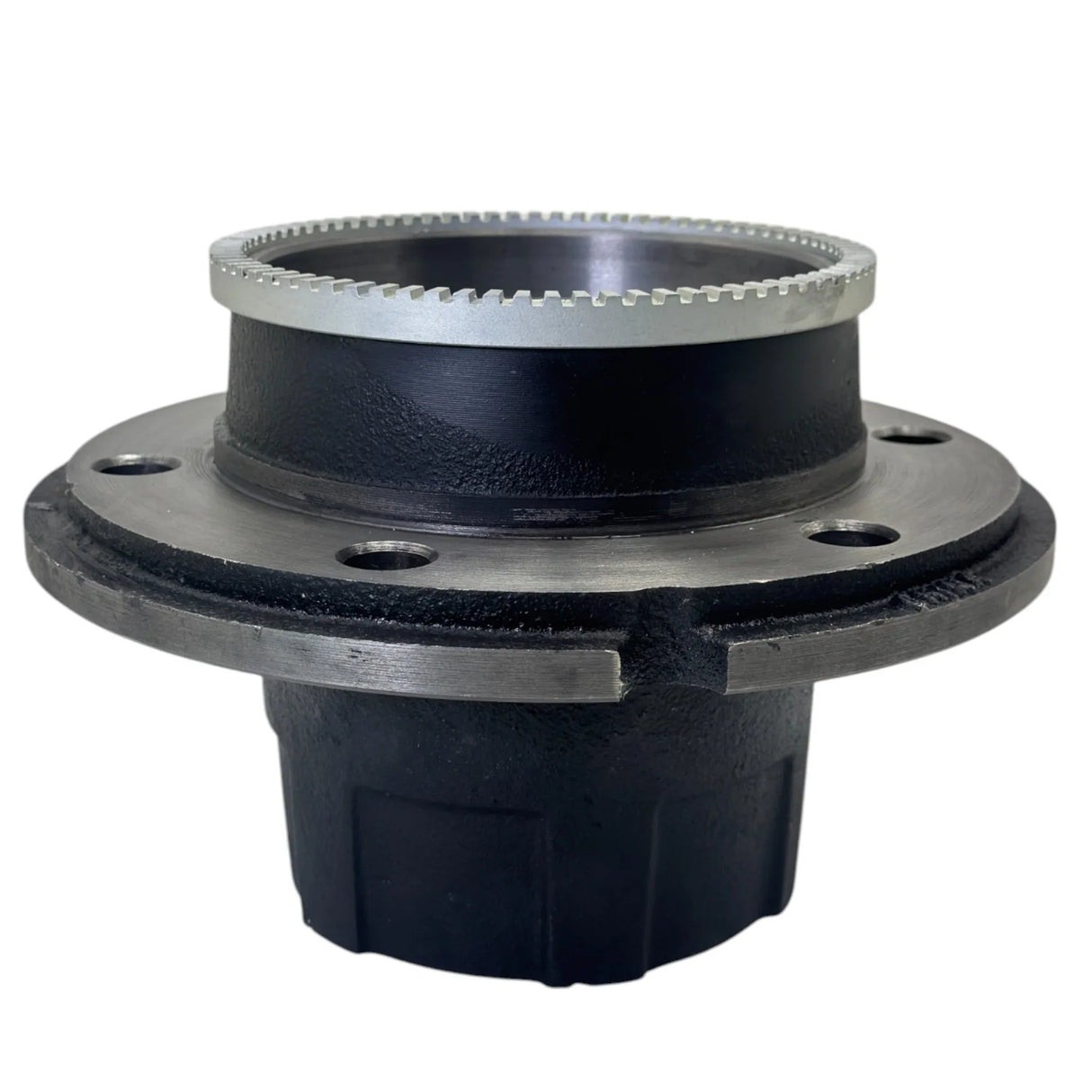 150.T1109 Automann Wheel Hub 6 Hole - Truck To Trailer