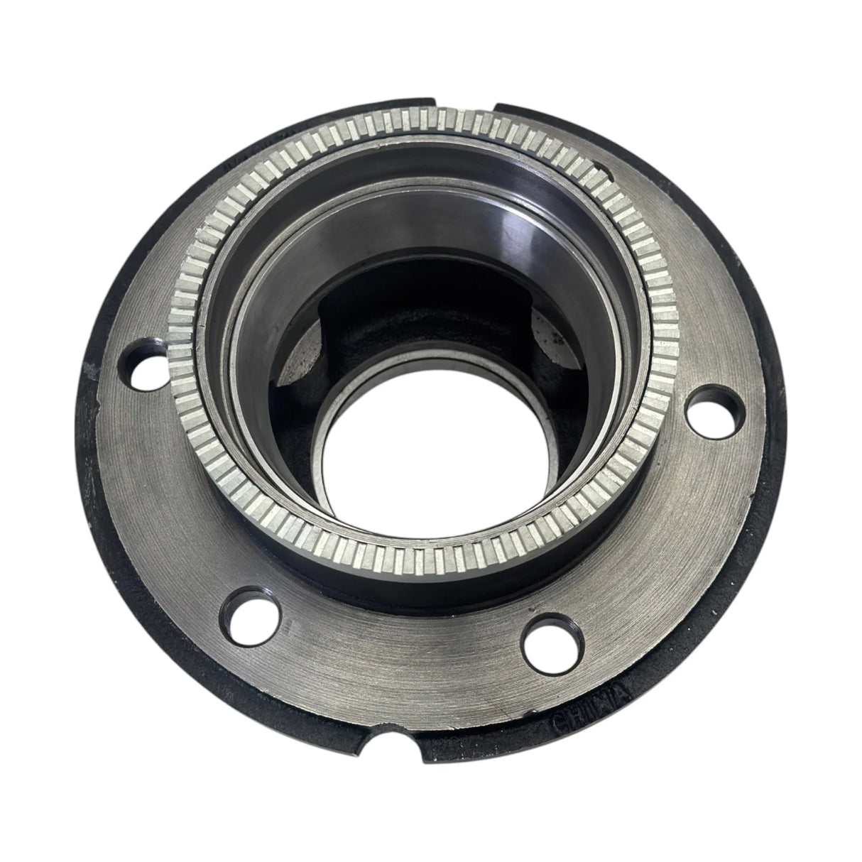 150.T1109 Automann Wheel Hub 6 Hole - Truck To Trailer