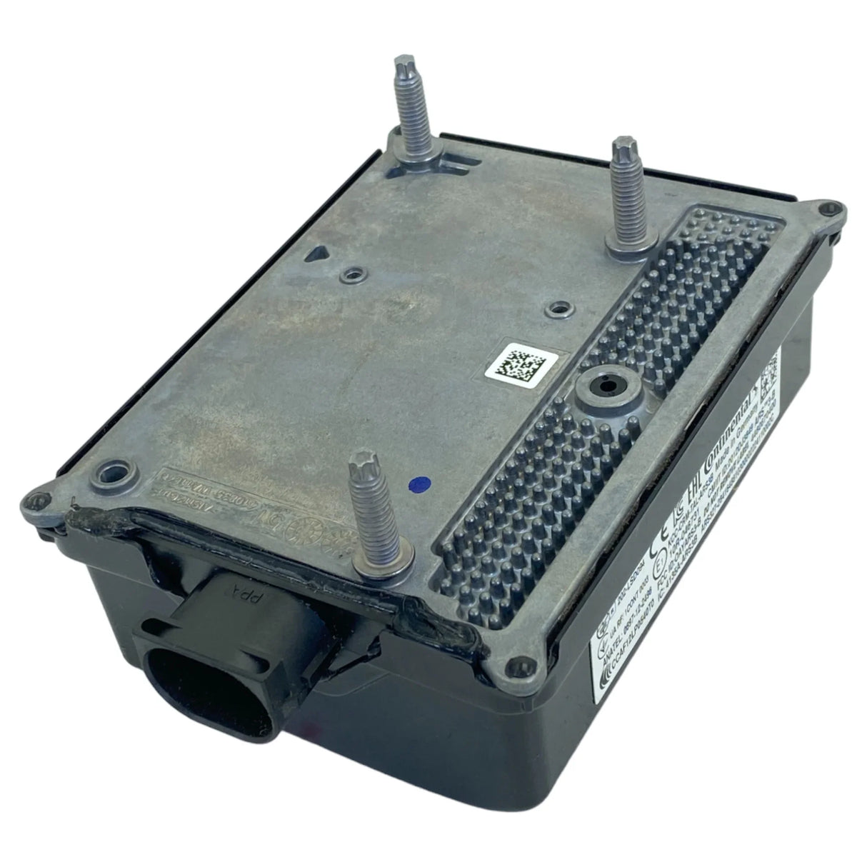 400 871 574 0 Genuine Wabco ADAS Onguard Radar Distance Sensor Assembly - Truck To Trailer