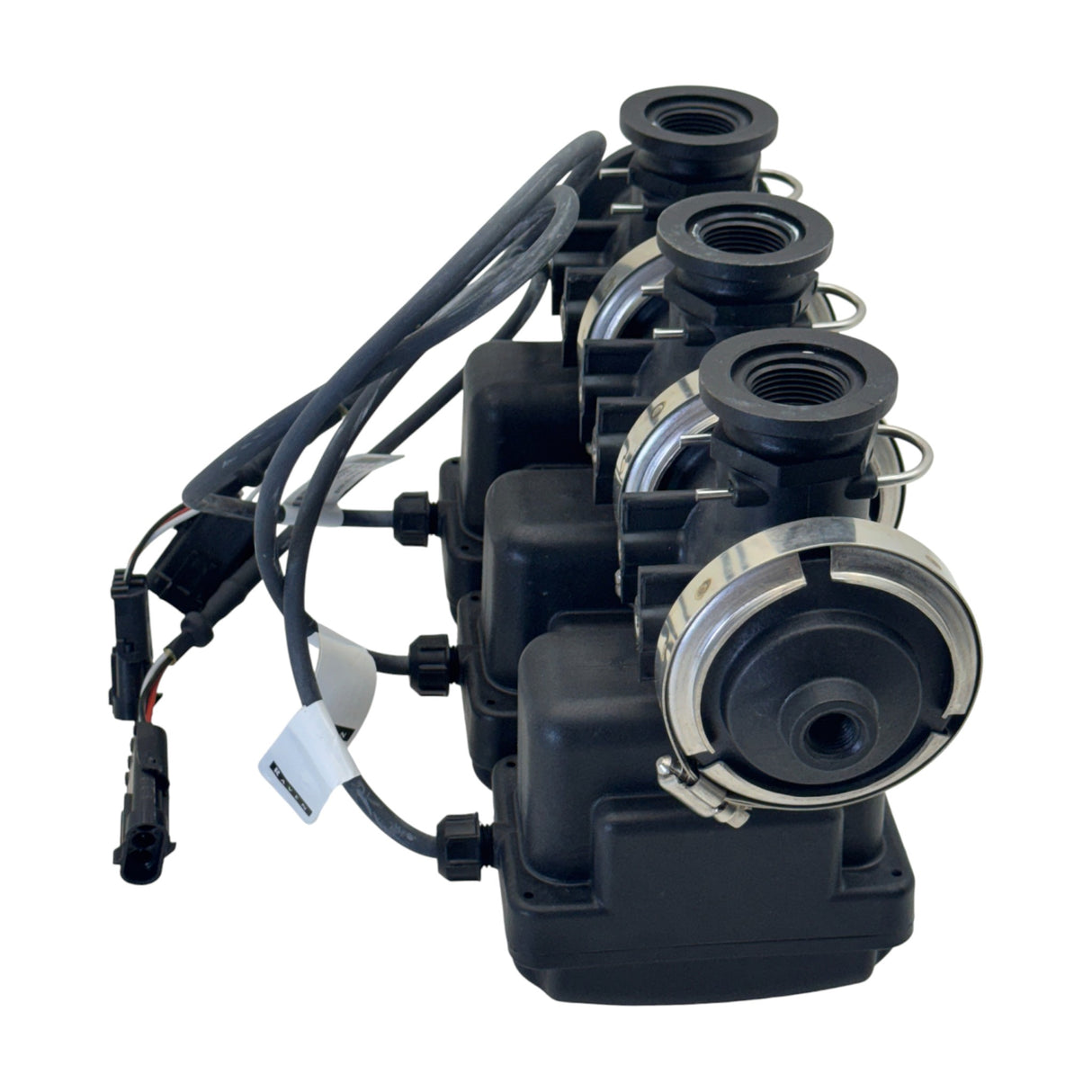 21.23430 Genuine CNH Valve Pressure Relie