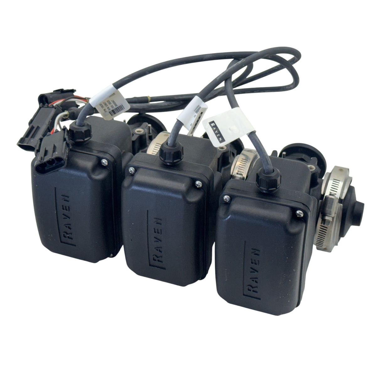 21.23430 Genuine CNH Valve Pressure Relie