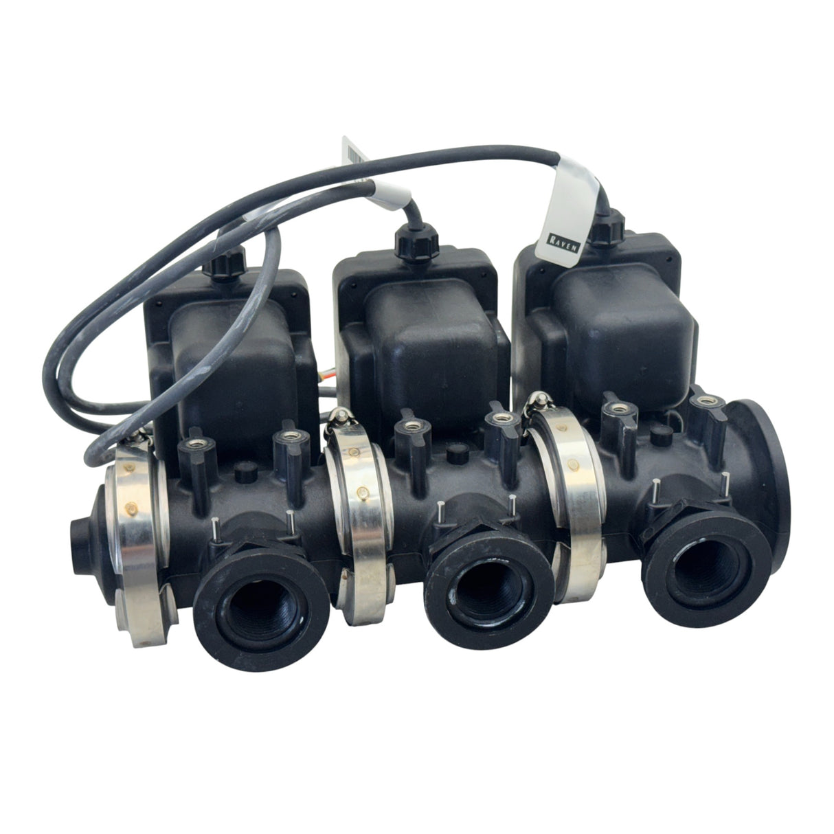 21.23430 Genuine CNH Valve Pressure Relie