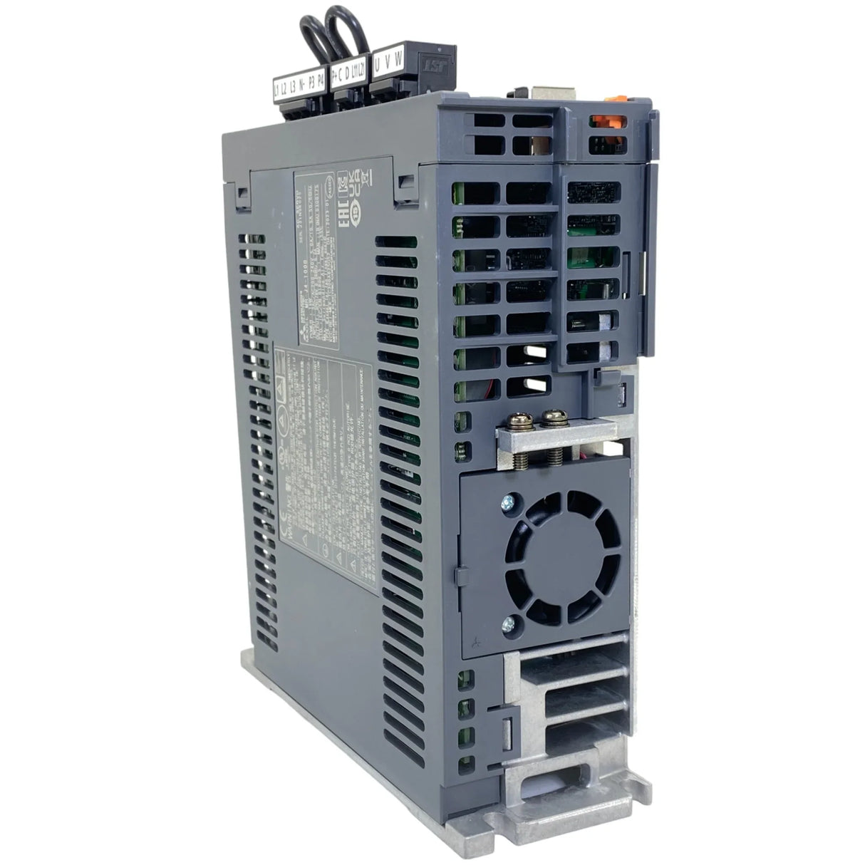 MR-J4-100B Genuine Mitsubishi AC Servo Amplifier - Truck To Trailer