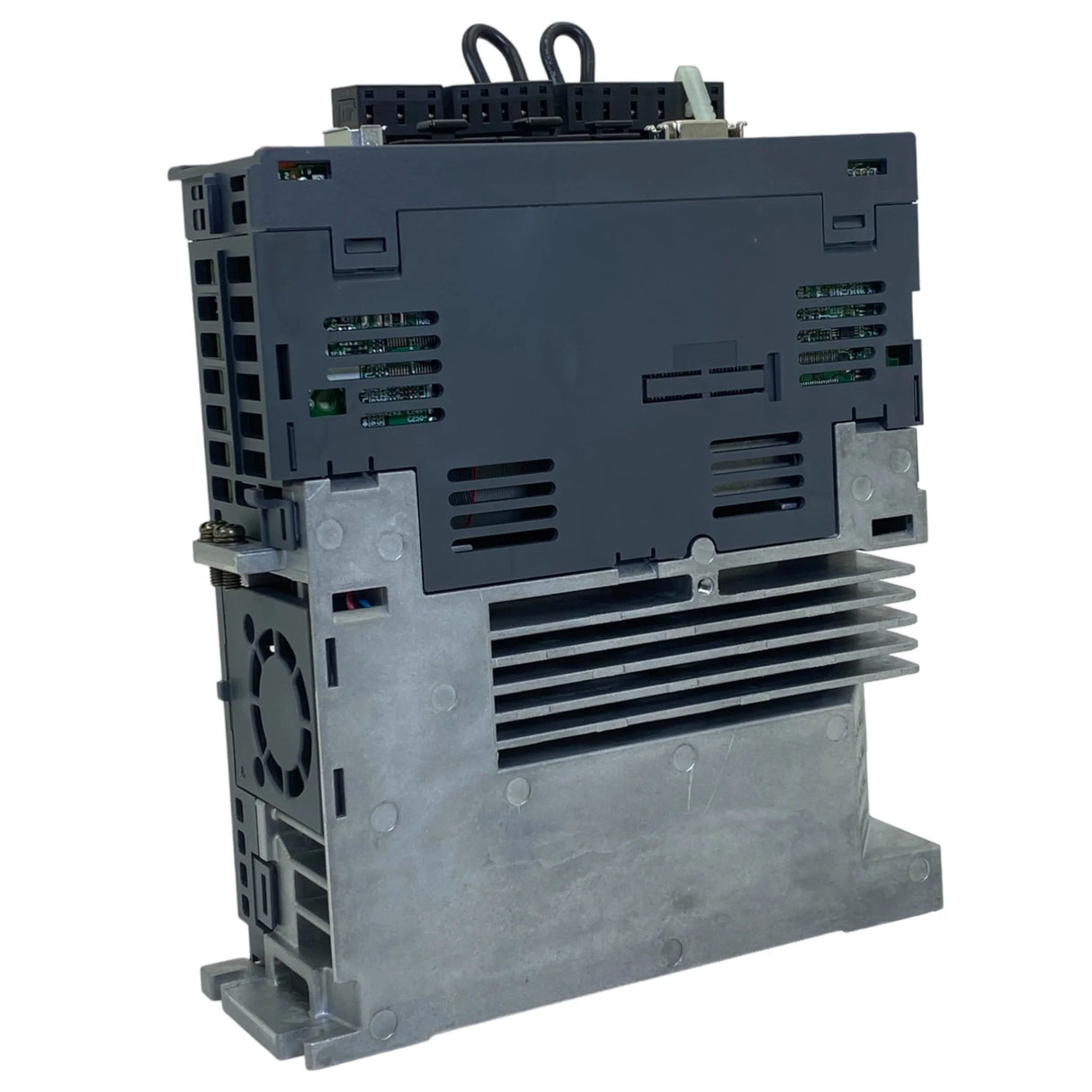 MR-J4-100B Genuine Mitsubishi AC Servo Amplifier - Truck To Trailer