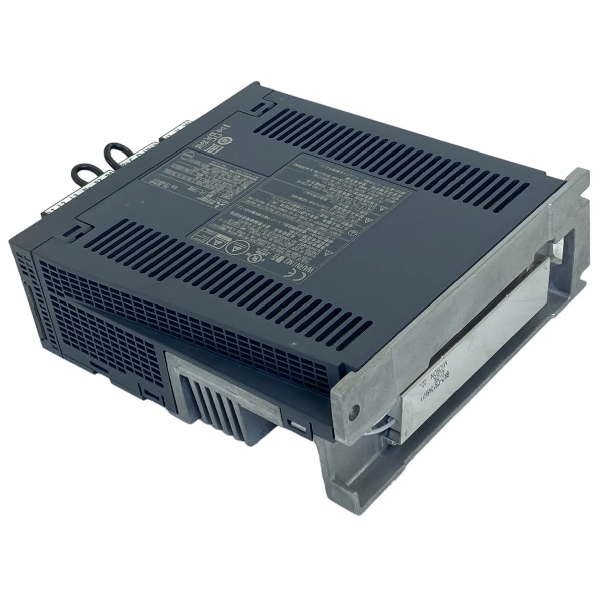 MR-J4-100B Genuine Mitsubishi AC Servo Amplifier - Truck To Trailer