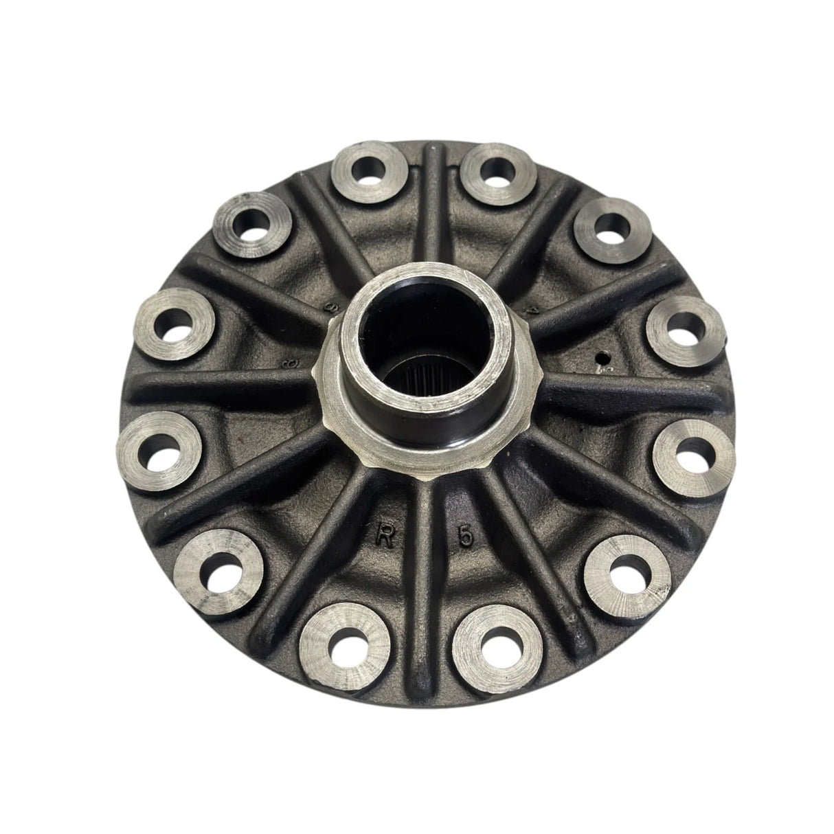 707387-1X Genuine Dana Spicer Differential Carrier - Truck To Trailer