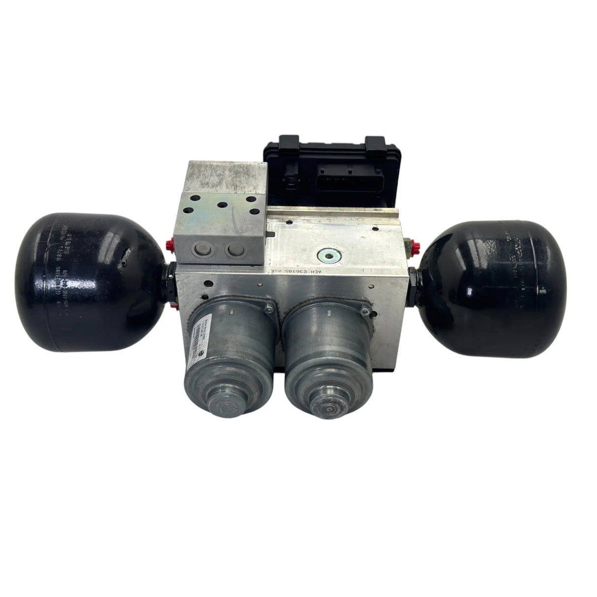 S4008528770X Genuine Wabco Hydraulic Power Brake Unit - Truck To Trailer