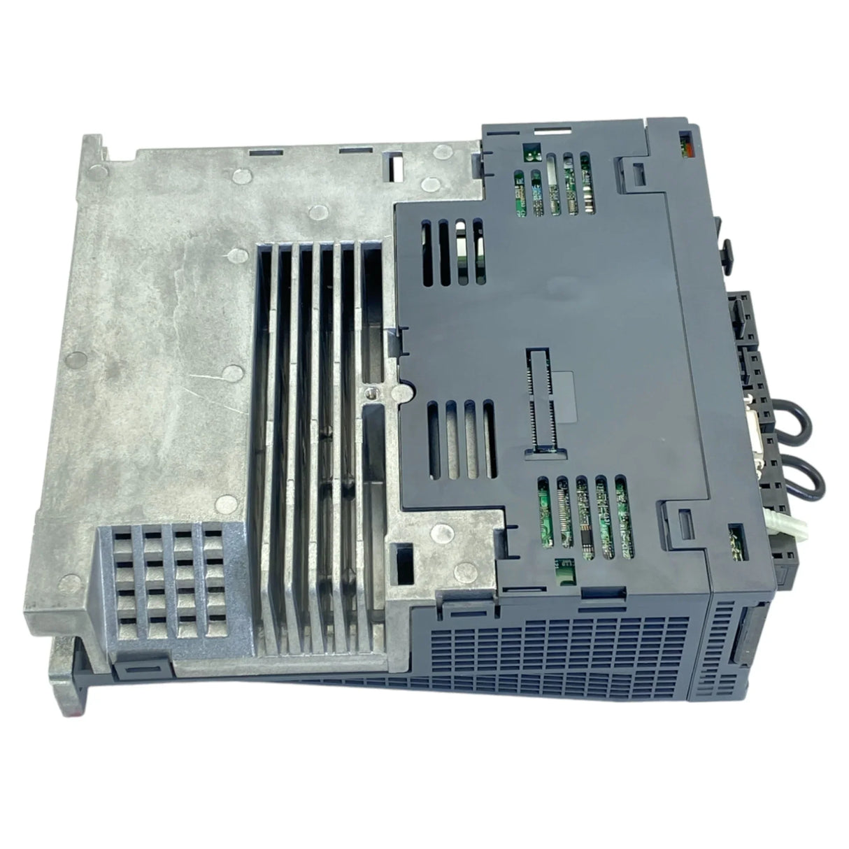 MR-J4-100B Genuine Mitsubishi AC Servo Amplifier - Truck To Trailer