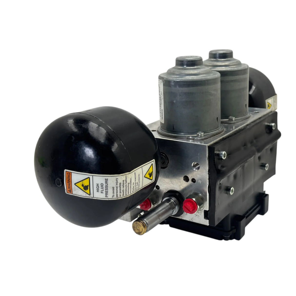 S4008528770X Genuine Wabco Hydraulic Power Brake Unit - Truck To Trailer