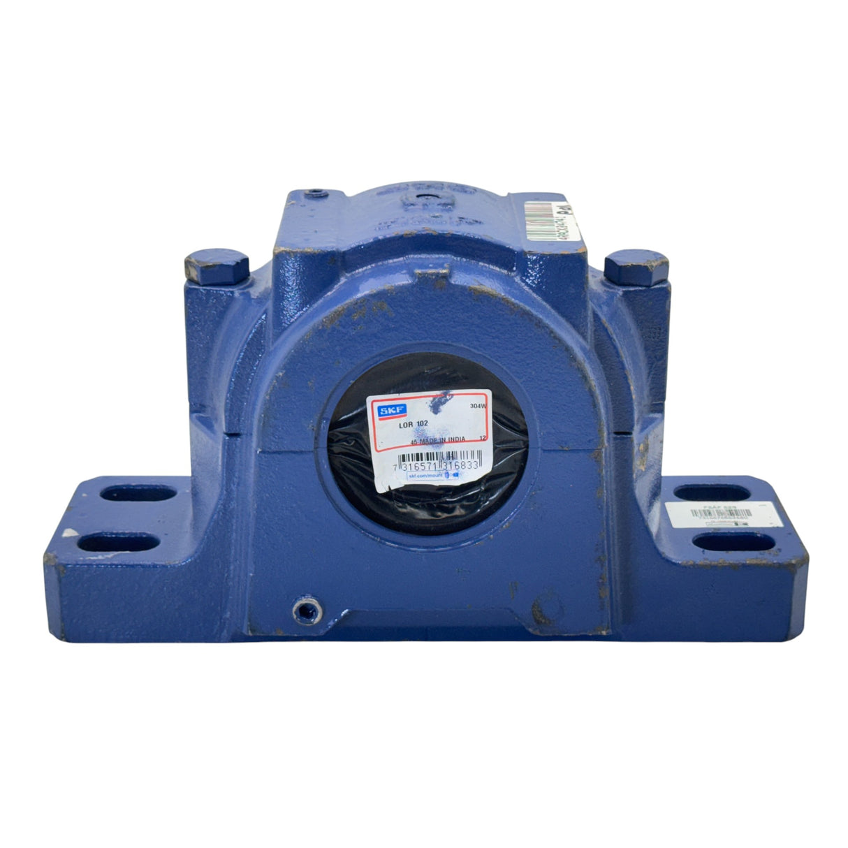 FSAF 520 Genuine SAF Bearing Housing