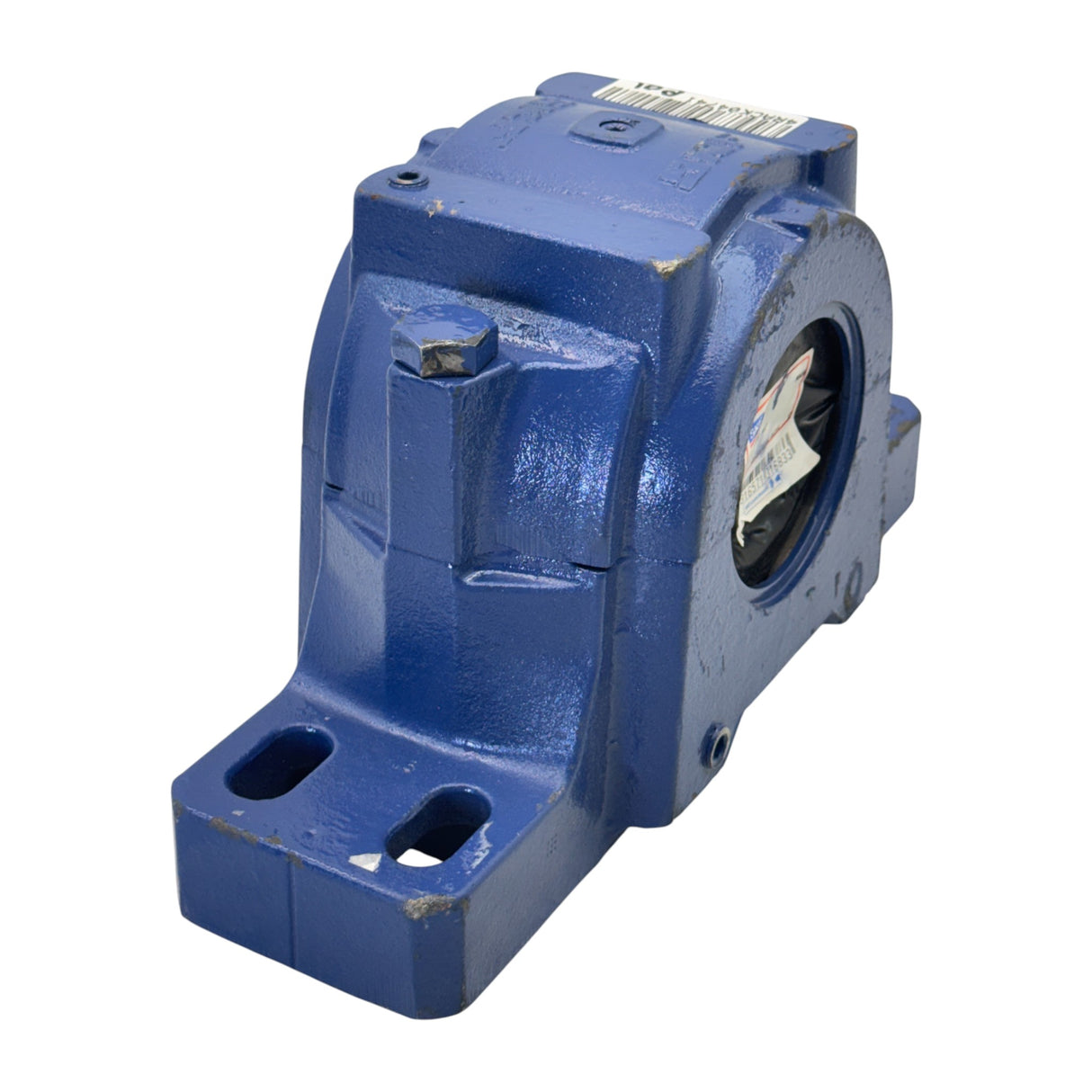 FSAF 520 Genuine SAF Bearing Housing