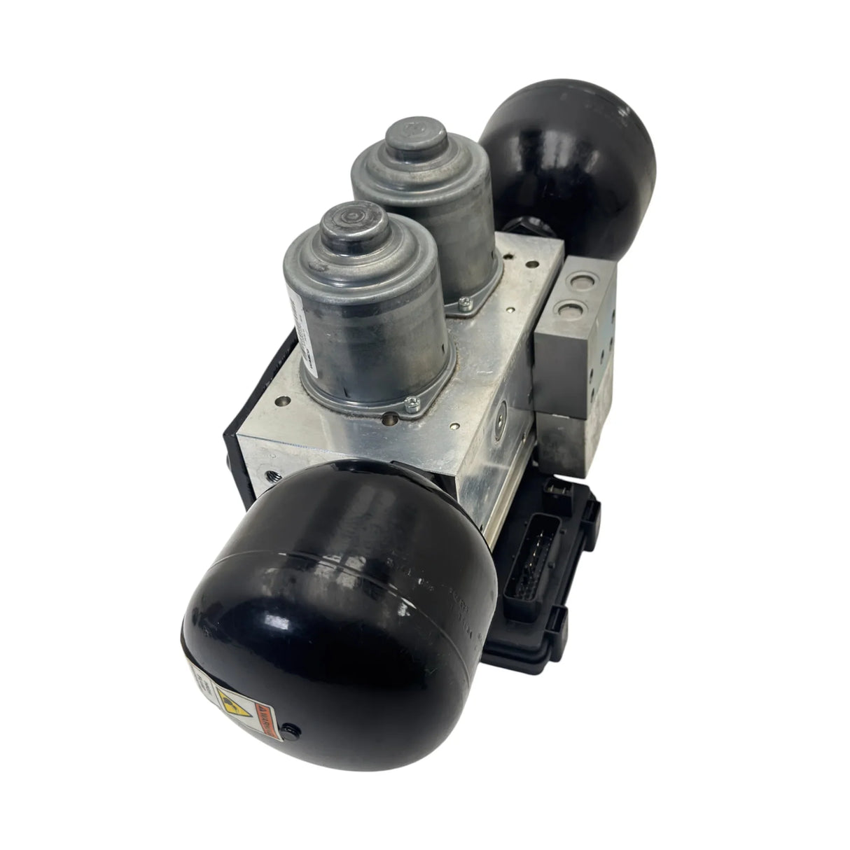 S4008528770X Genuine Wabco Hydraulic Power Brake Unit - Truck To Trailer