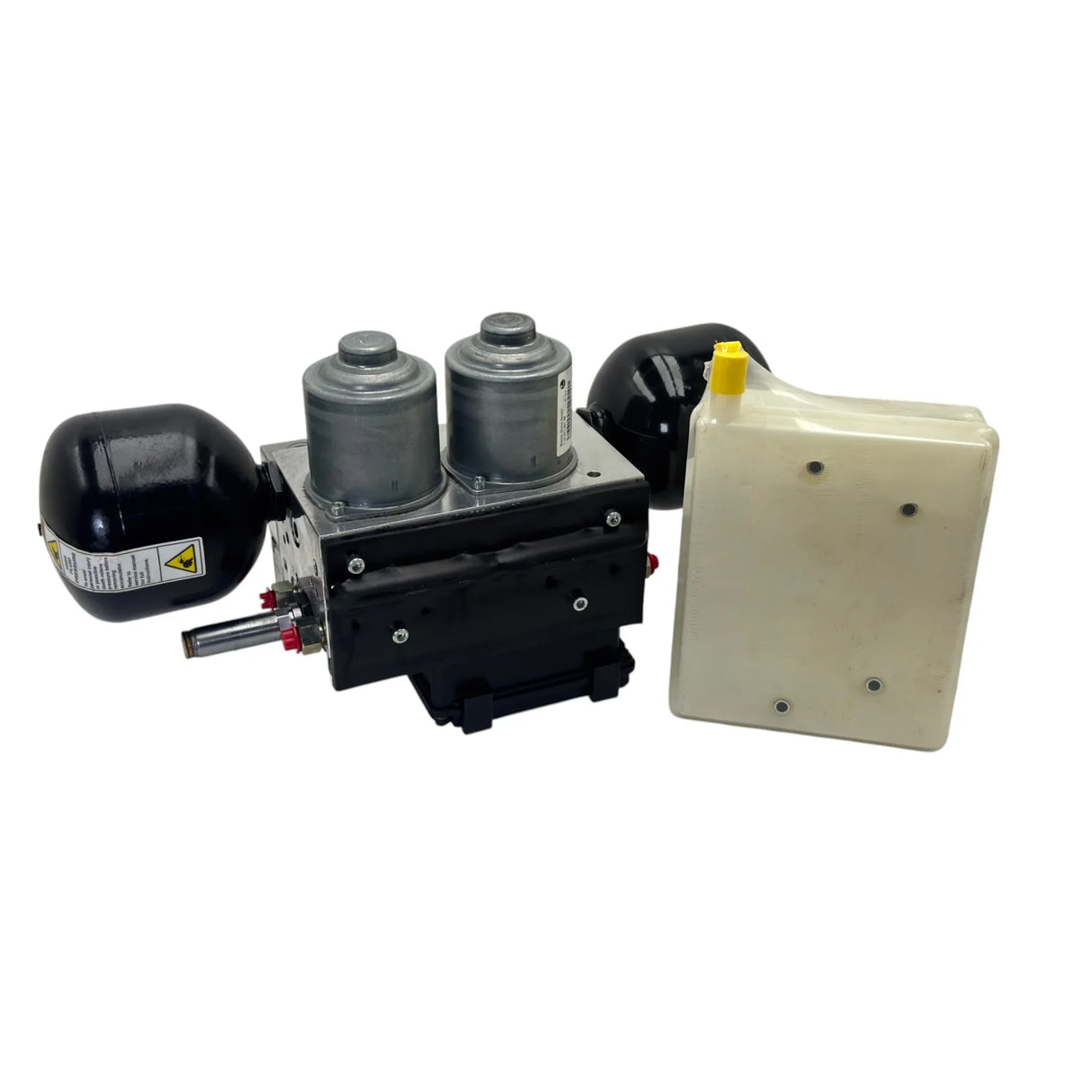 S4008528770X Genuine Wabco Hydraulic Power Brake Unit - Truck To Trailer