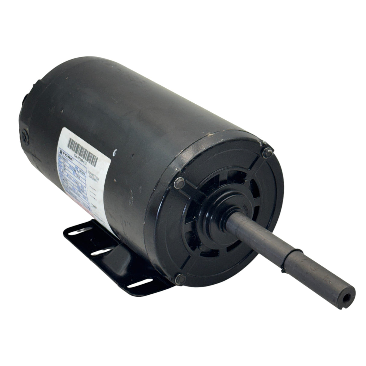 024-37648-615 Genuine York Replacement Motor 460V