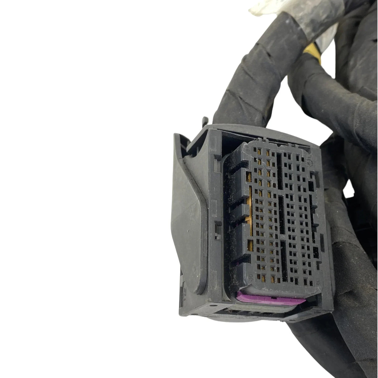 M921048102210 Genuine Paccar Aftertreatment Wiring Harness MX 2.1M - Truck To Trailer