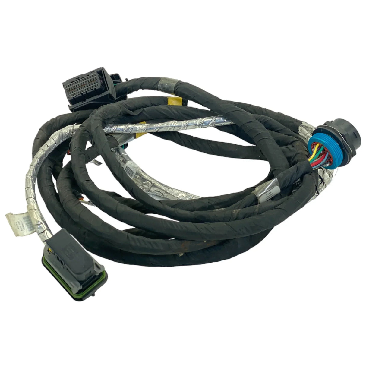 M921048102210 Genuine Paccar Aftertreatment Wiring Harness MX 2.1M - Truck To Trailer