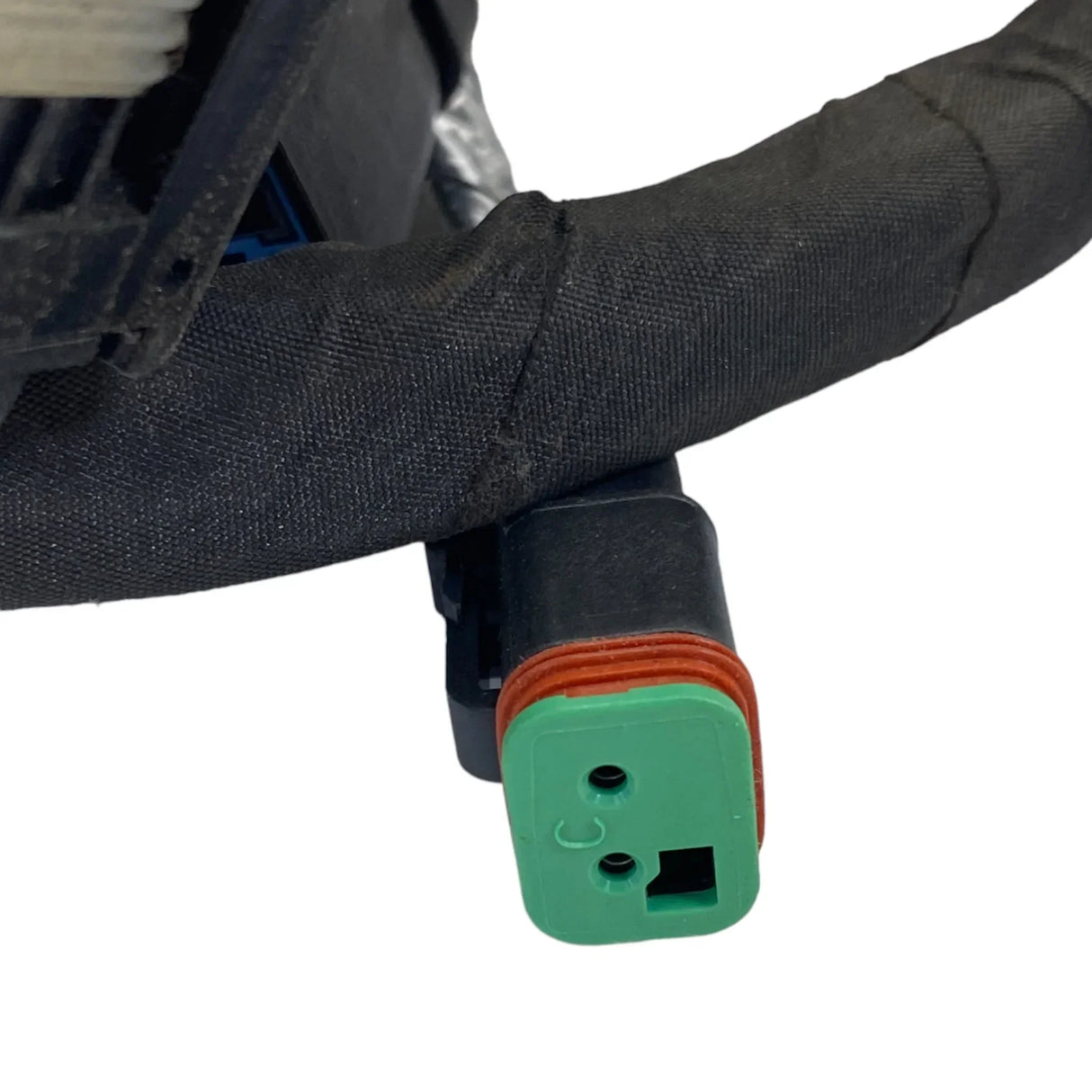 M921048102210 Genuine Paccar Aftertreatment Wiring Harness MX 2.1M - Truck To Trailer