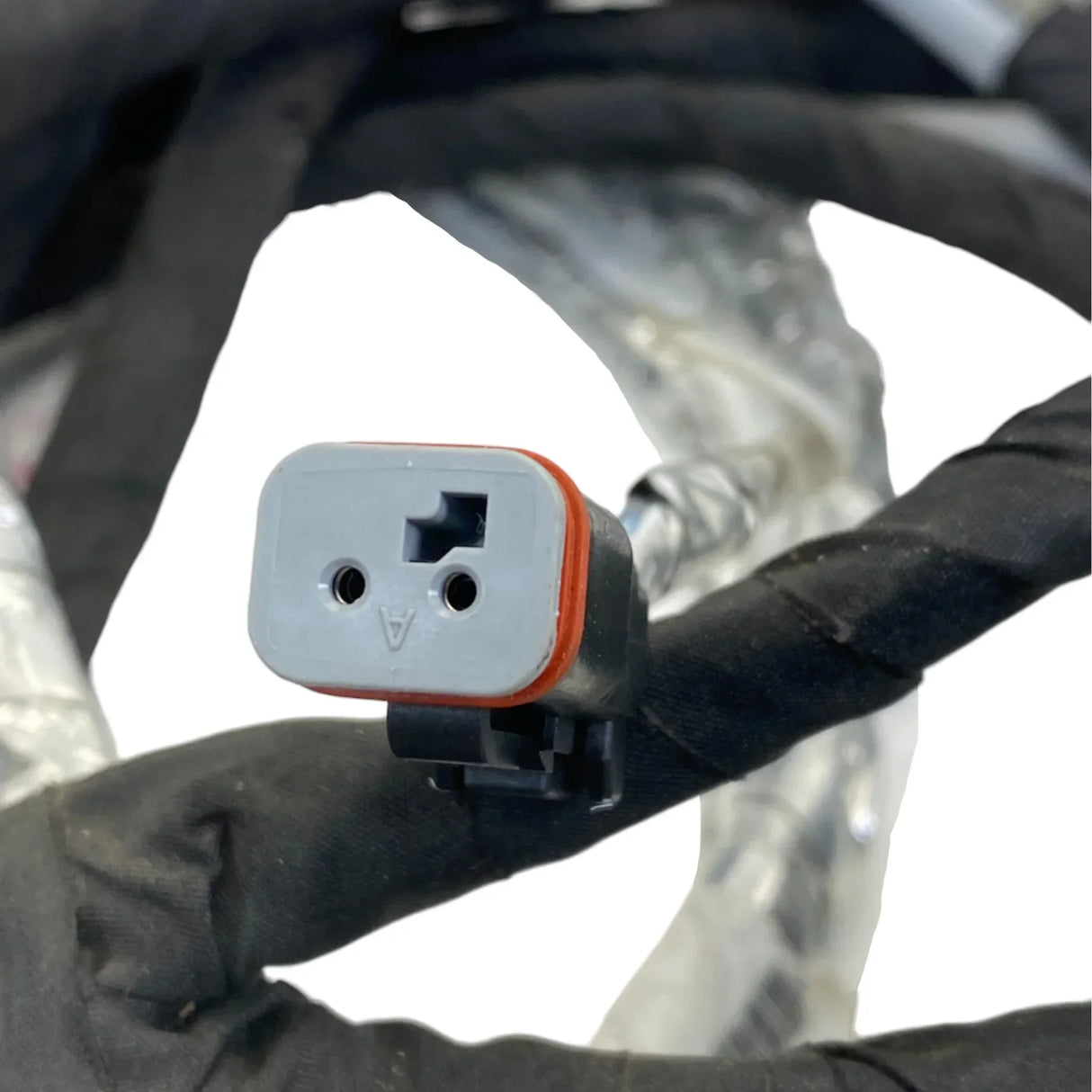 M921048102210 Genuine Paccar Aftertreatment Wiring Harness MX 2.1M - Truck To Trailer