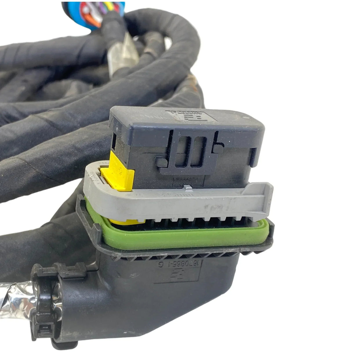 M921048102210 Genuine Paccar Aftertreatment Wiring Harness MX 2.1M - Truck To Trailer