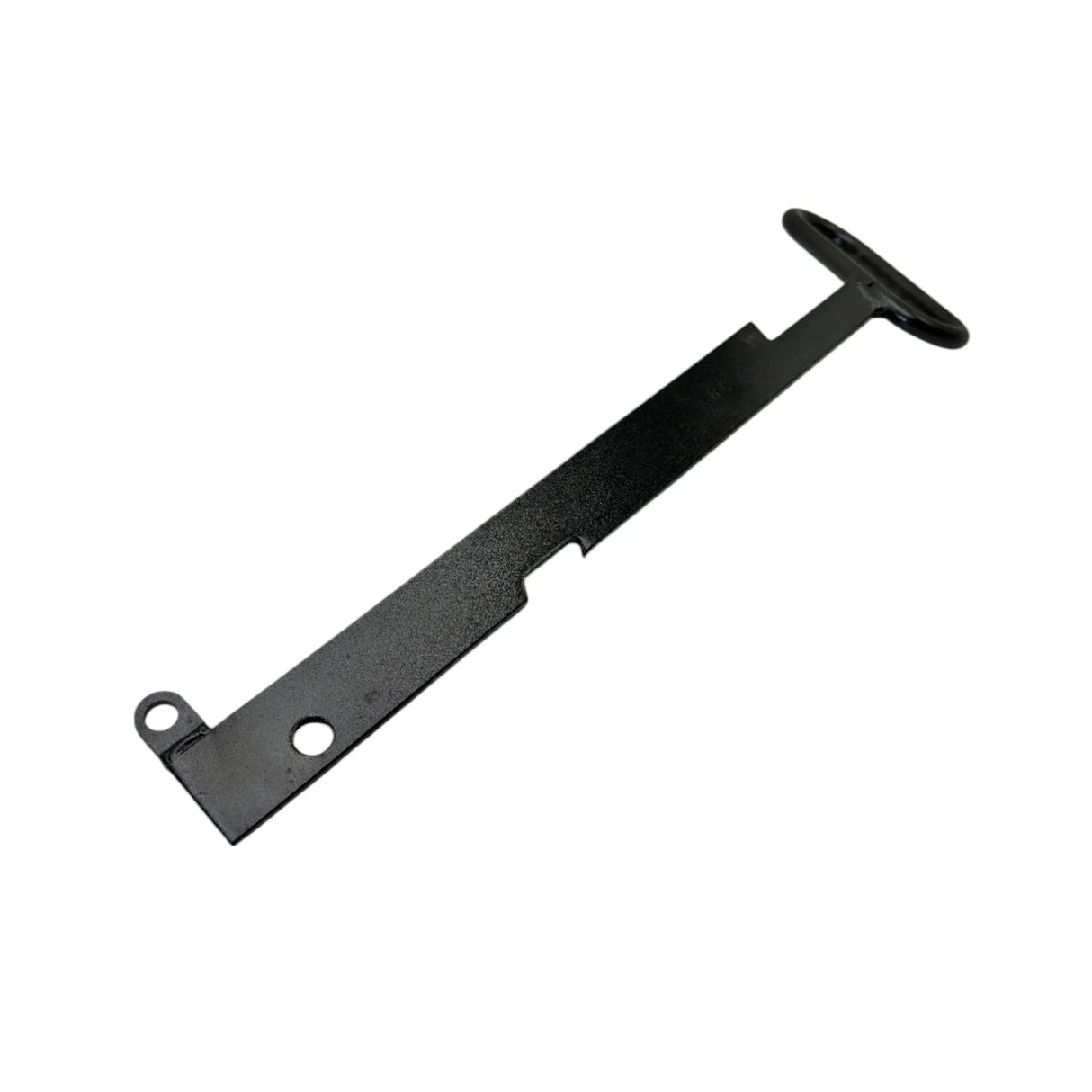 JOS SK2905 125 Genuine Jost Fifth Wheel Trailer Hitch Handle - Truck To Trailer