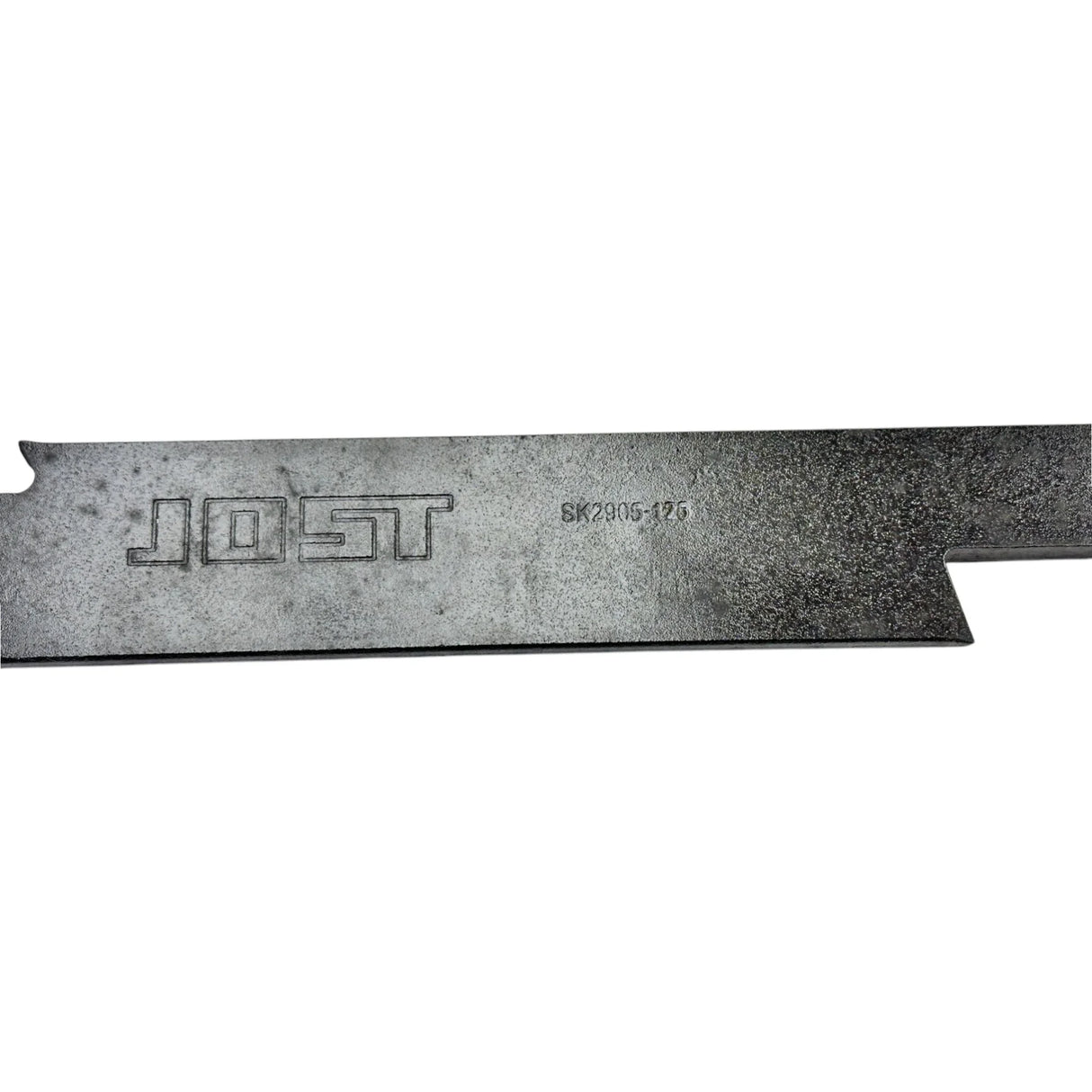 JOS SK2905 125 Genuine Jost Fifth Wheel Trailer Hitch Handle - Truck To Trailer
