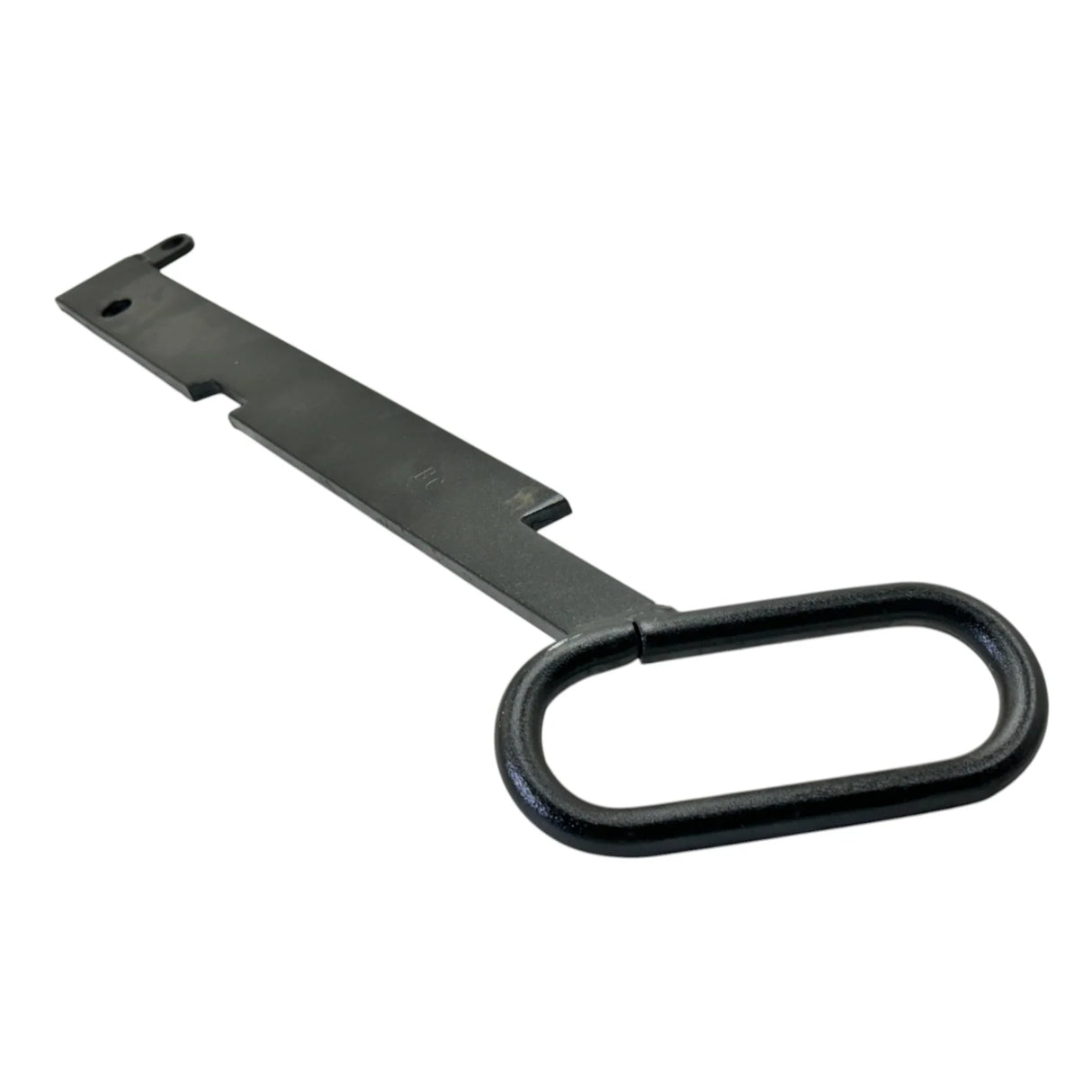 JOS SK2905 125 Genuine Jost Fifth Wheel Trailer Hitch Handle - Truck To Trailer