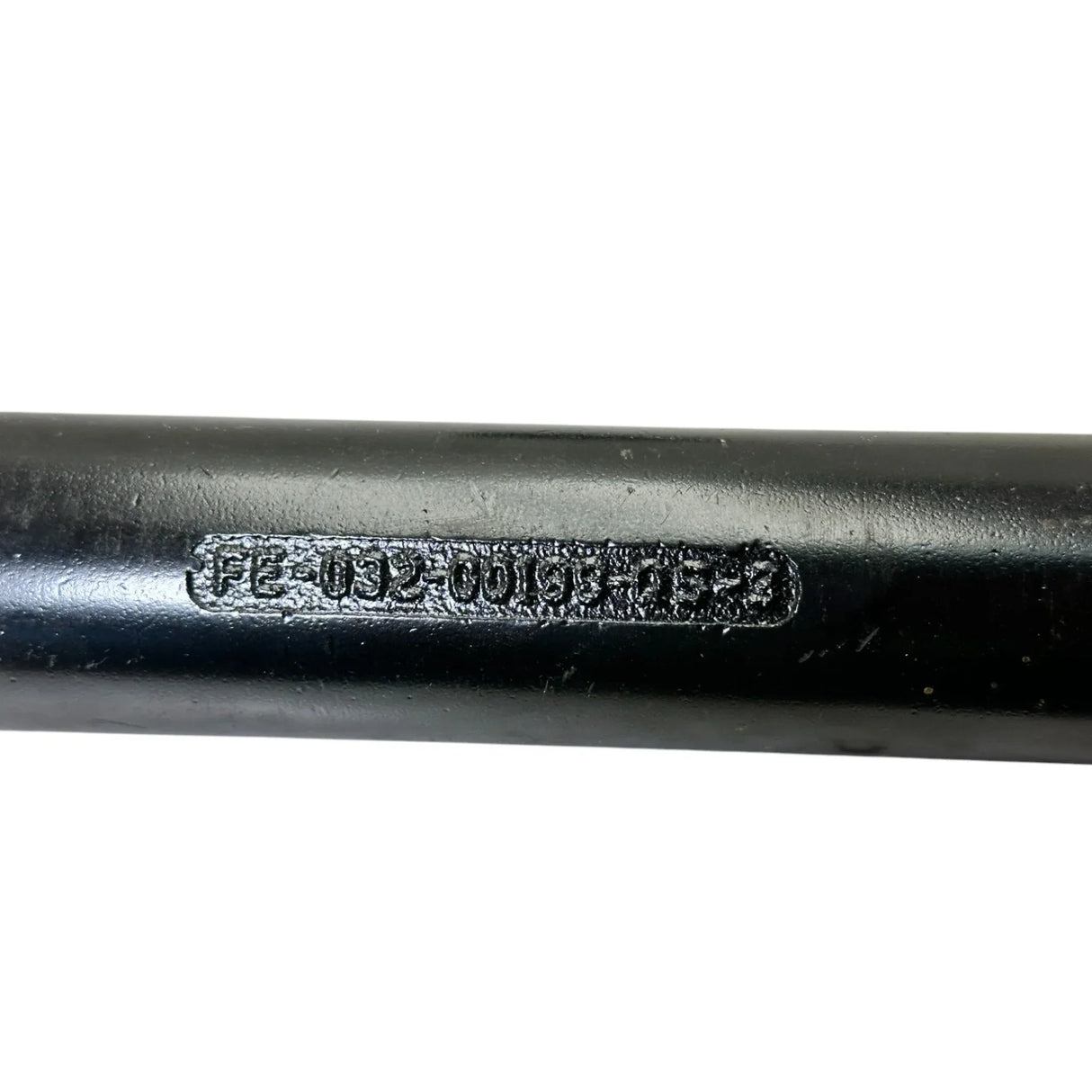 1618871C91 Genuine International Fender Mounting Post Kit - Truck To Trailer