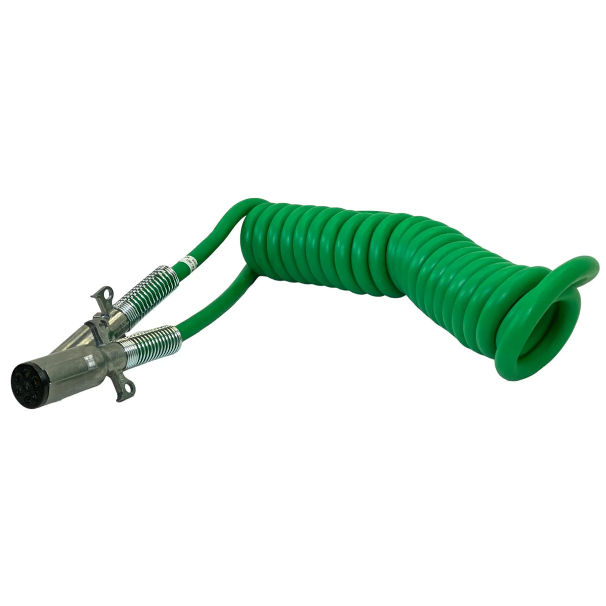 304921 Genuine Phillips ABS Permacoil 7-Way 15Ft - Truck To Trailer