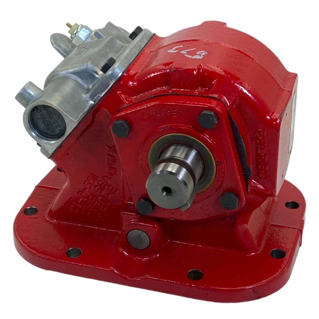 680XSAHX-A3XD Genuine Chelsea PTO Power Take Off 680 Series - Truck To Trailer