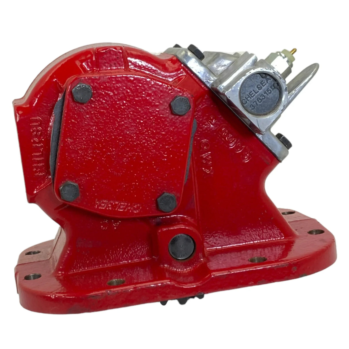 680XSAHX-A3XD Genuine Chelsea PTO Power Take Off 680 Series - Truck To Trailer