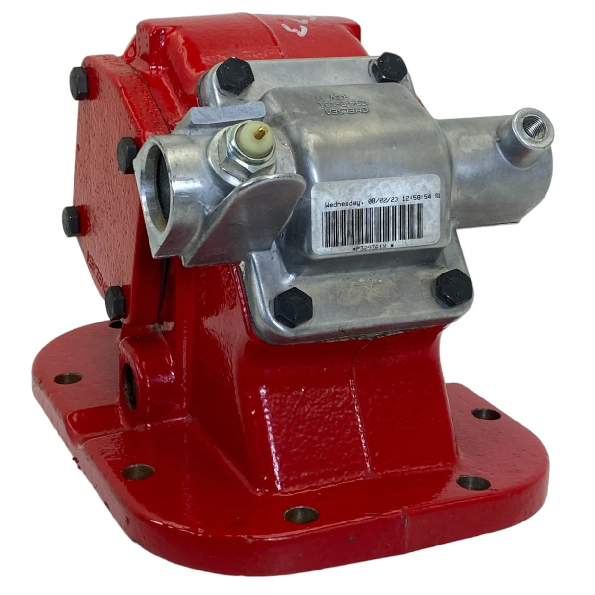 680XSAHX-A3XD Genuine Chelsea PTO Power Take Off 680 Series - Truck To Trailer