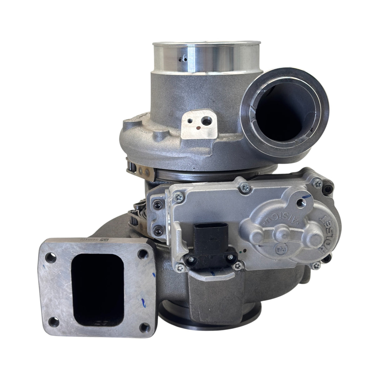 2348166PE Genuine Paccar Turbocharger With Actuator He400Vg For MX11