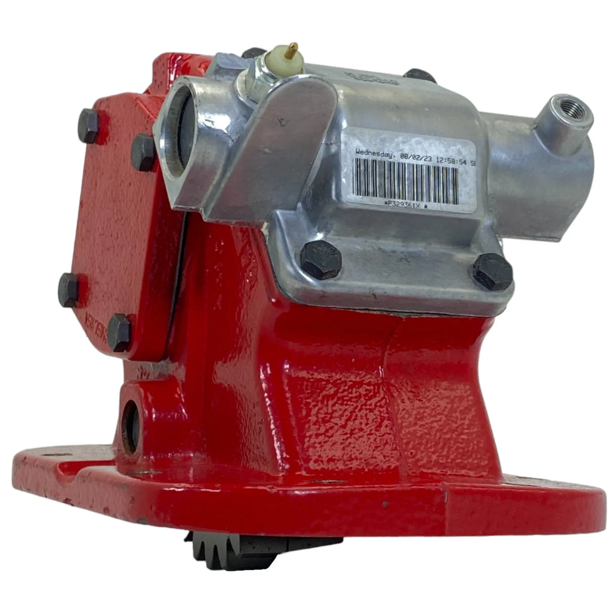 680XSAHX-A3XD Genuine Chelsea PTO Power Take Off 680 Series - Truck To Trailer