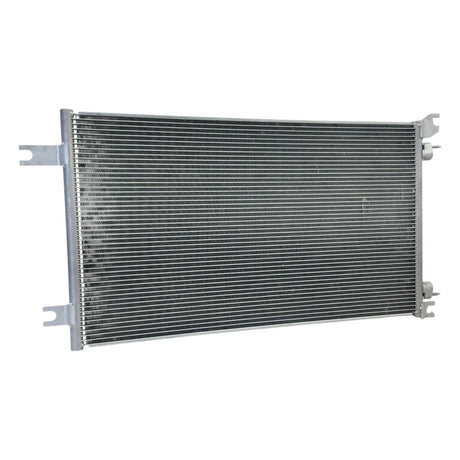 2604851C91 Genuine International A/C Radiator - Truck To Trailer