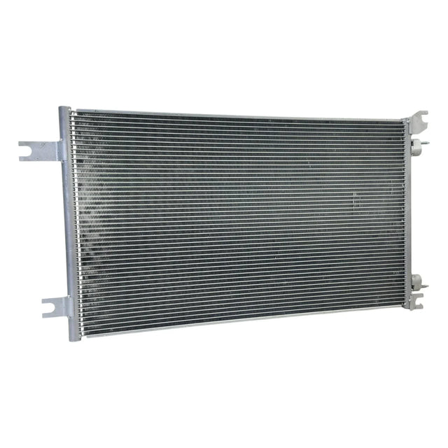 2604851C91 Genuine International A/C Radiator - Truck To Trailer