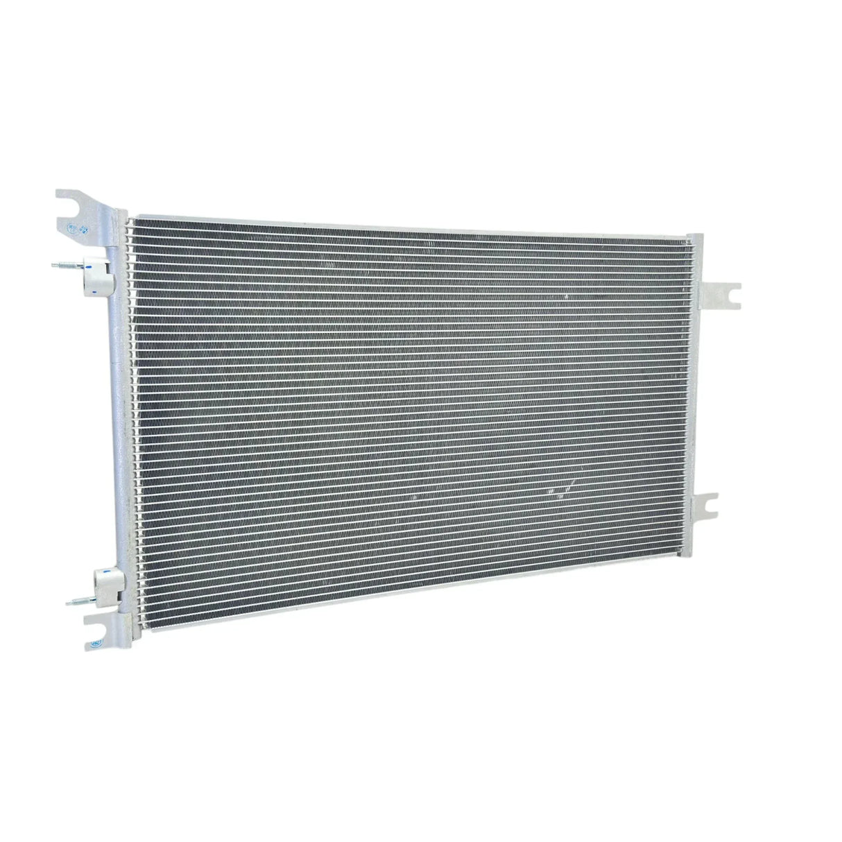 2604851C91 Genuine International A/C Radiator - Truck To Trailer